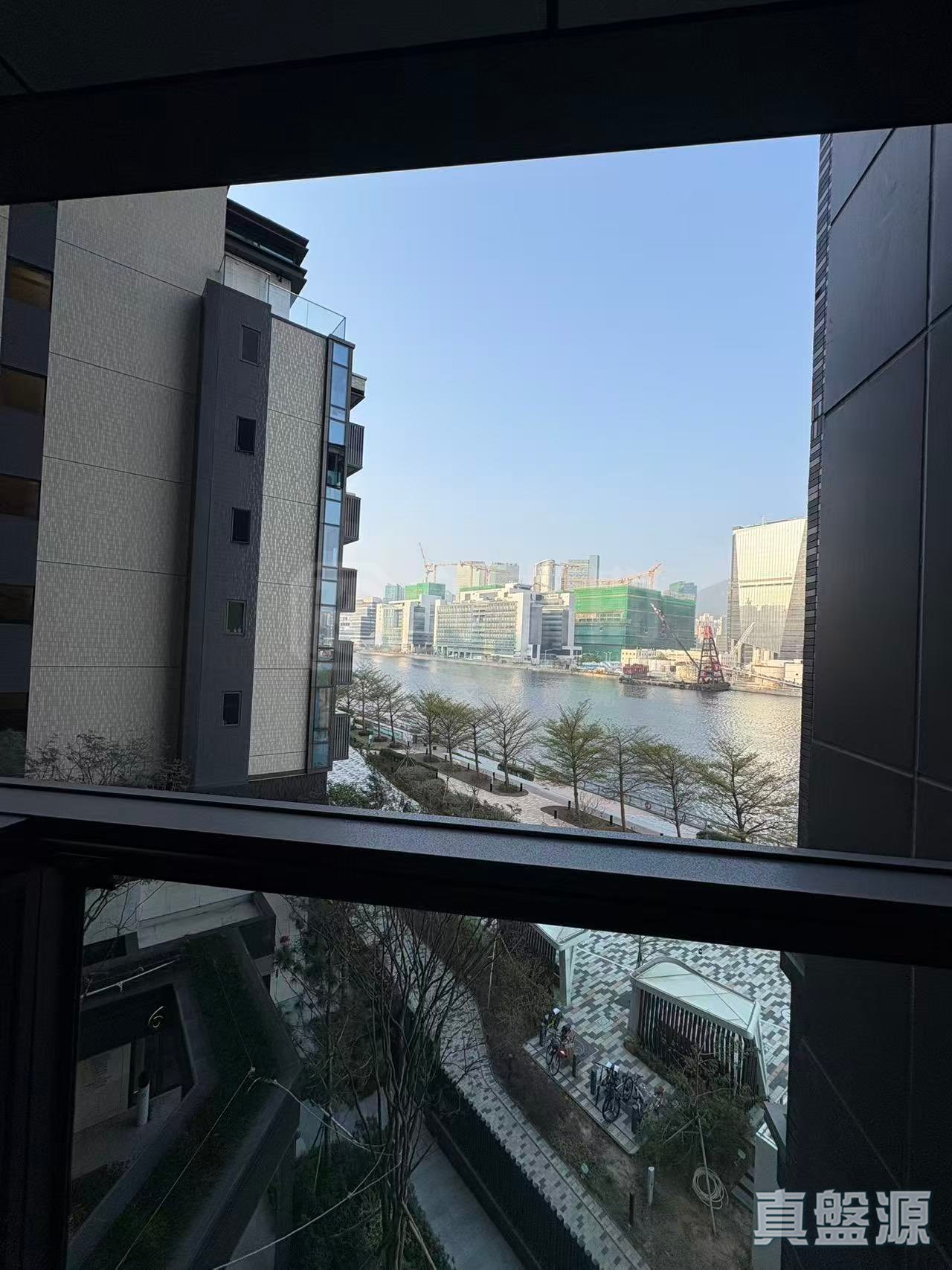 柏蔚森 3期 柏蔚森III 1座 低層 L室 土瓜灣/九龍城/新啟德/新蒲崗