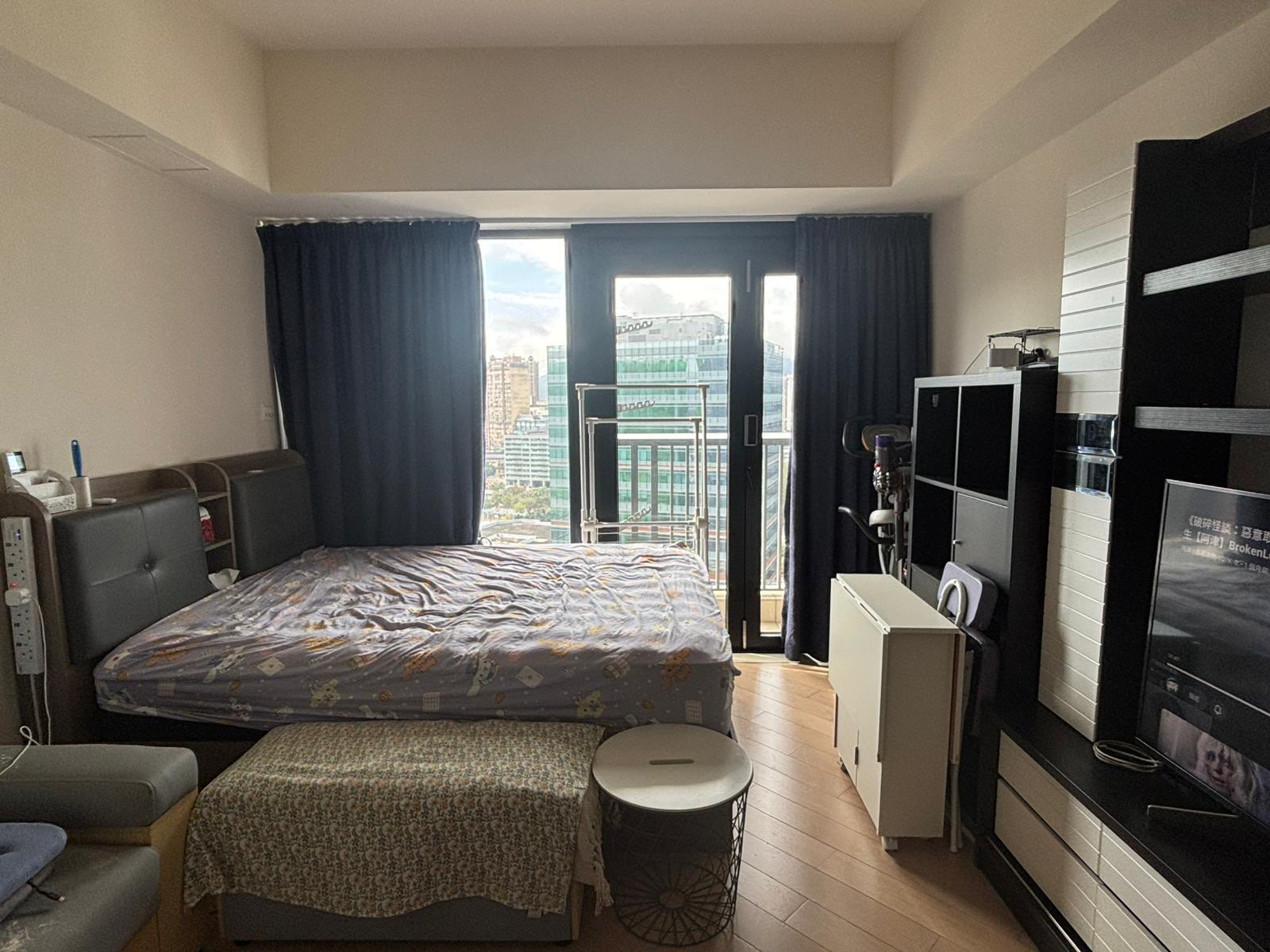 映御 2座 高層 L室 元朗