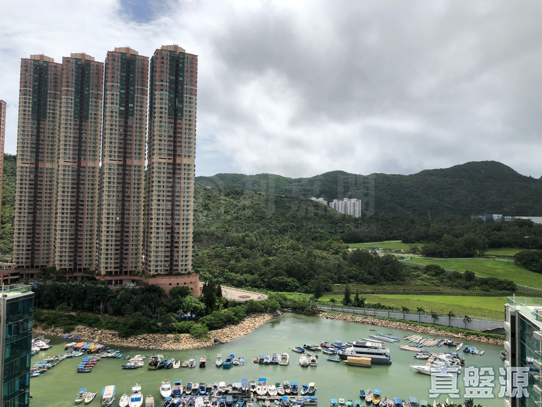 SAVANNAH 3B座 高层 B室 将军澳