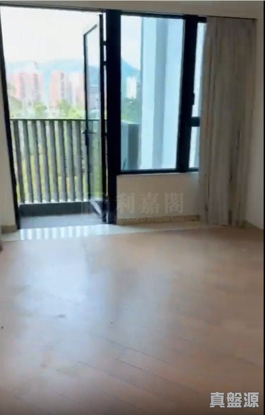 御半山 2期 2A座 屯門