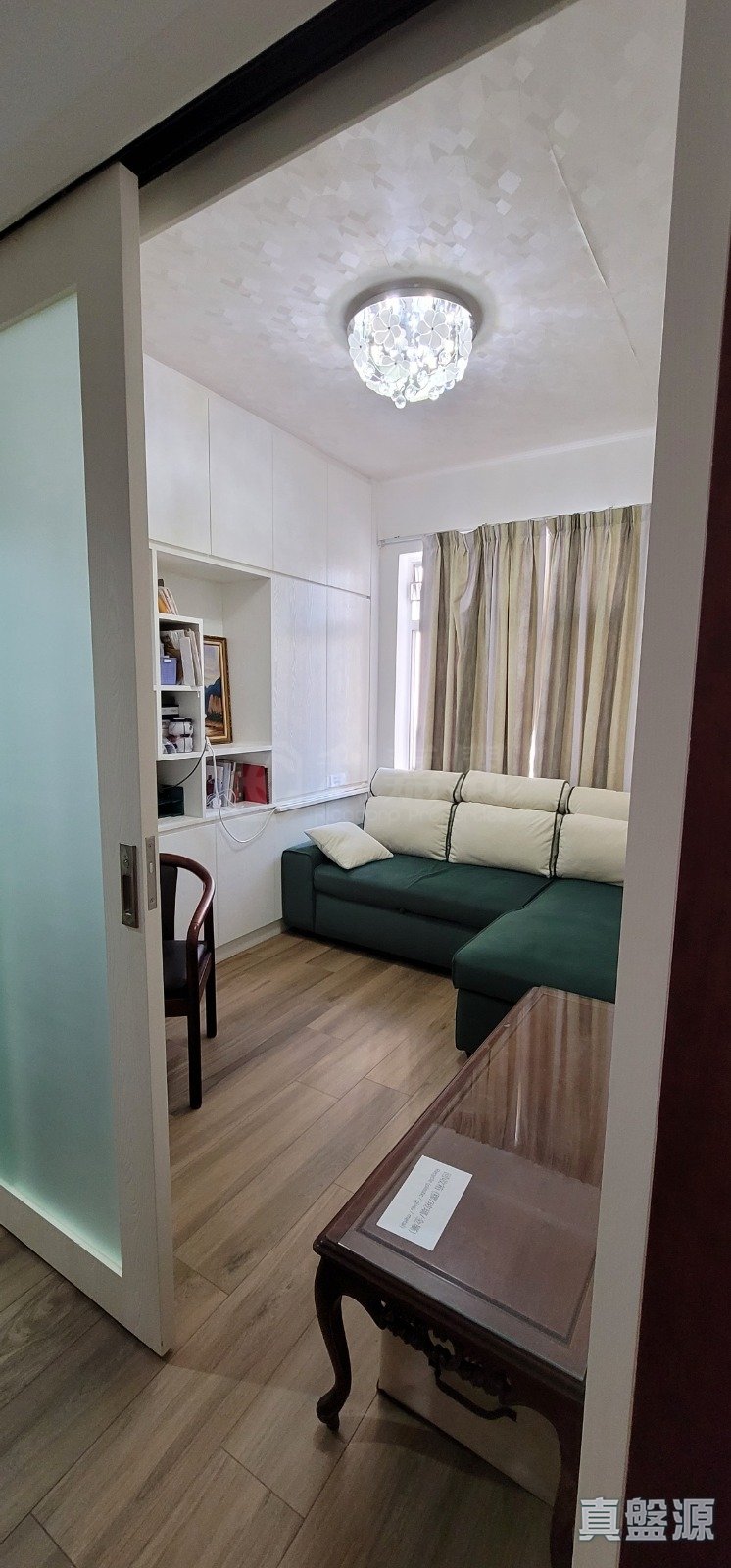 九龙塘大厦 低层 何文田/京士柏/九龙塘/又一村