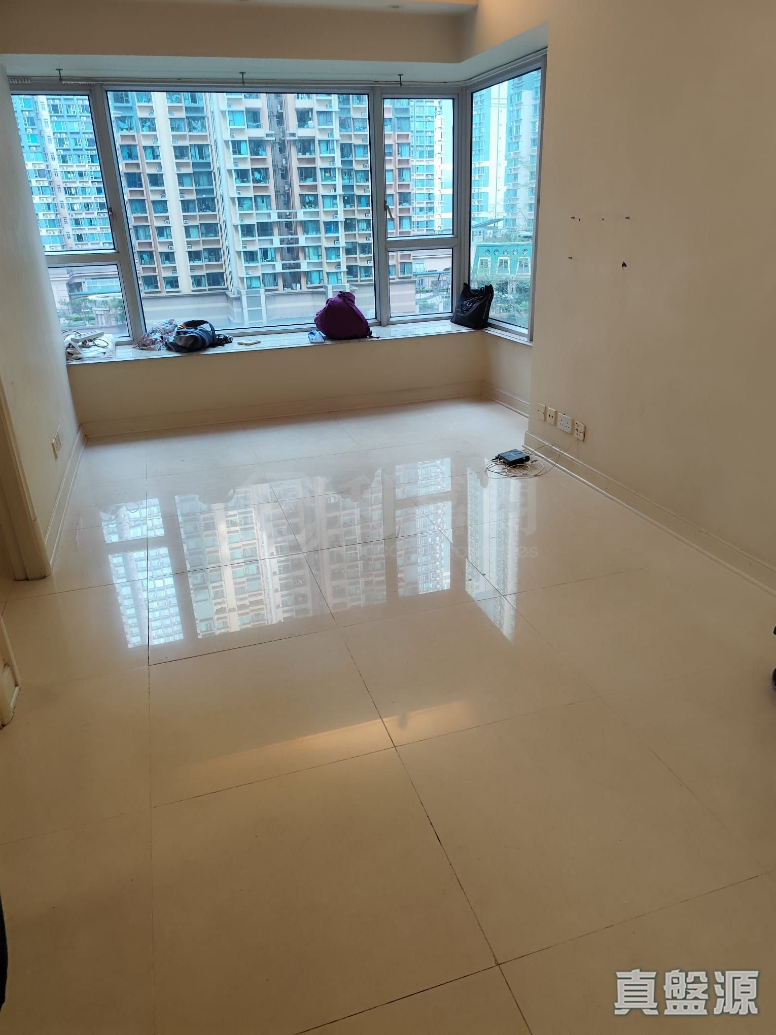 BANYAN GARDEN PHASE 2 - Tower 7 Low Floor Zone Flat H West Kowloon