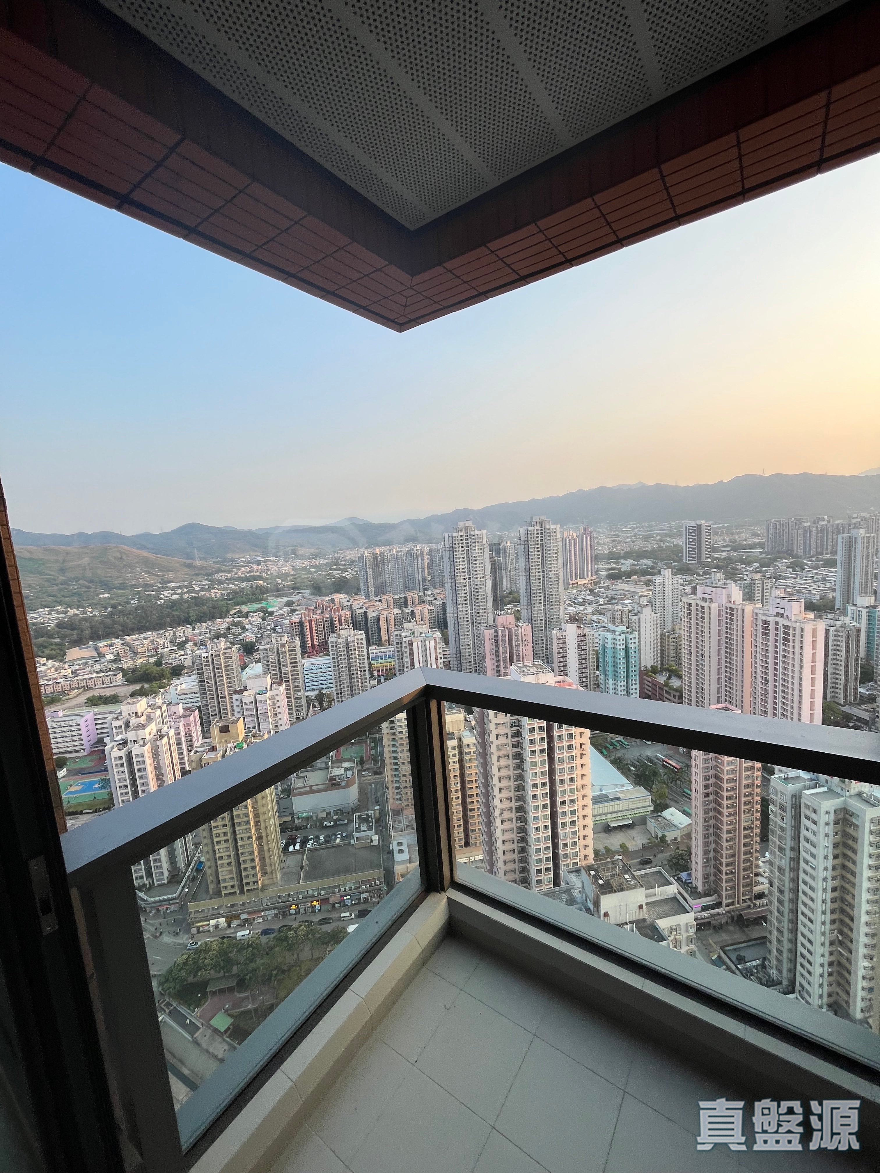 THE YOHO HUB C期 THE YOHO HUB II 6座 高层 H室 元朗