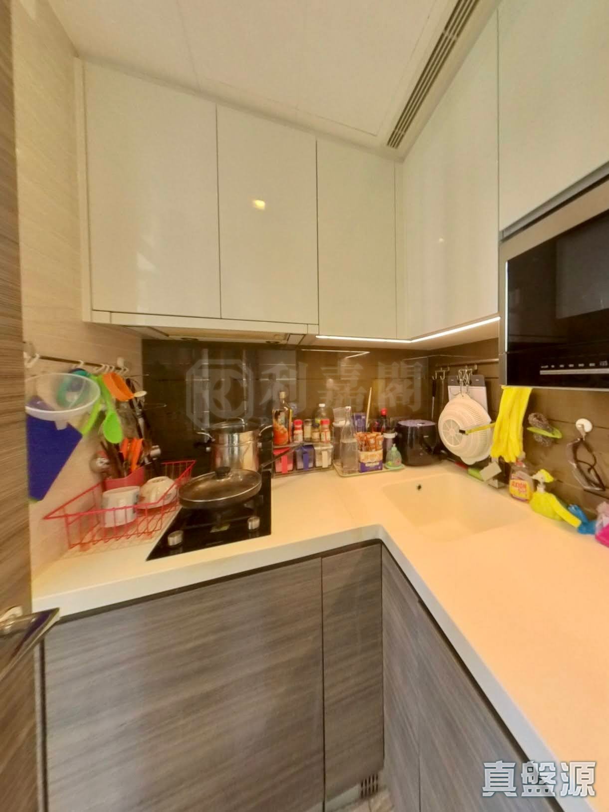 逸峯 1座 中层 E室 上水/粉岭/古洞