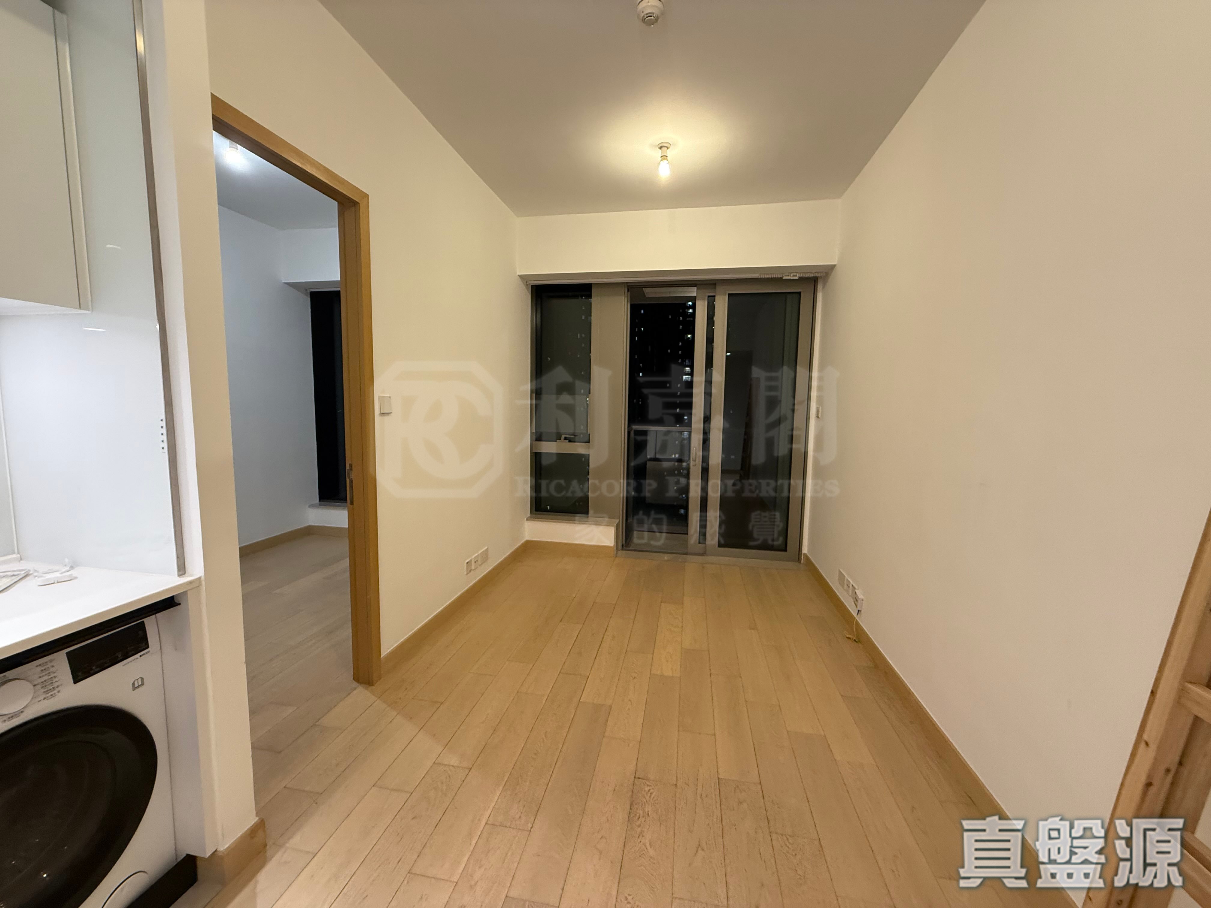 日出康城 9期A MARINI 3座 (3B) 高層 F室 將軍澳