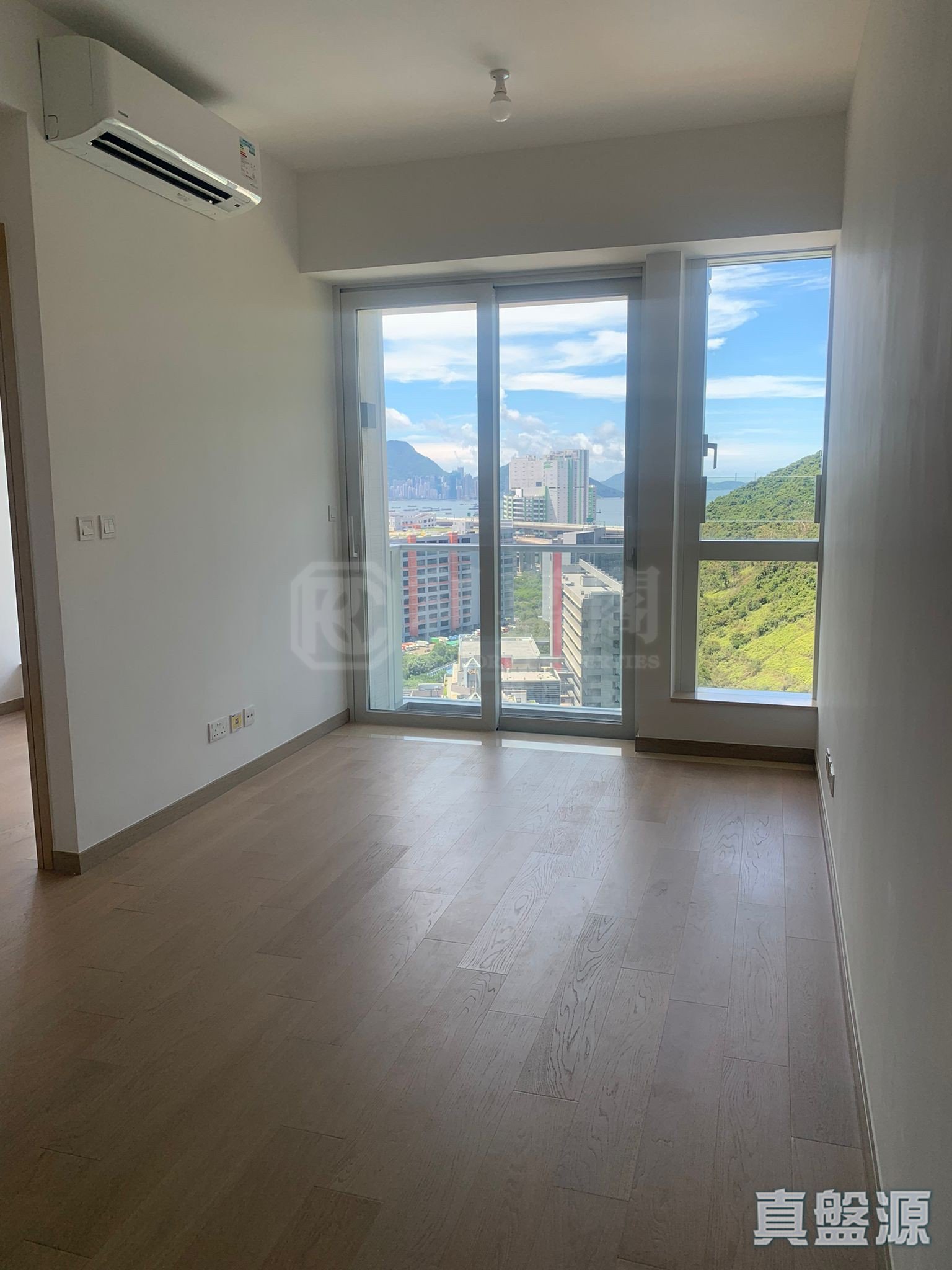 明翹匯 1座 高層 B室 青衣