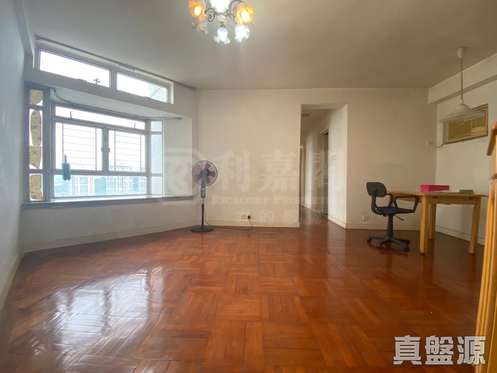 嘉湖山庄 5期 丽湖居 6座 高层 B室 天水围