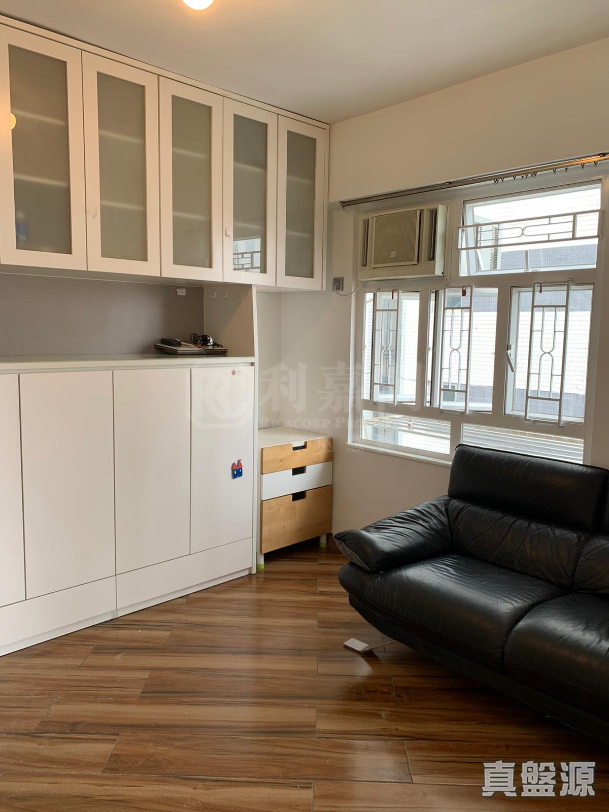 GOA BUILDING Very High Floor Zone Flat B Central/Sheung Wan/Western District