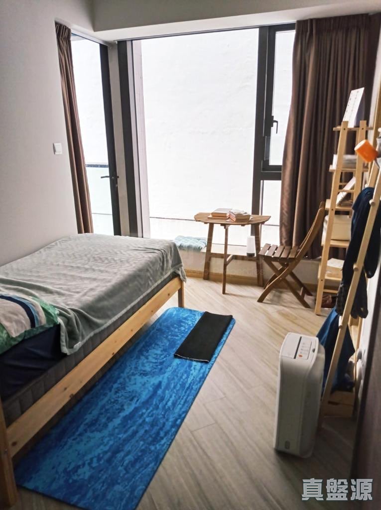 南津．迎岸 高层 F室 香港仔/田湾