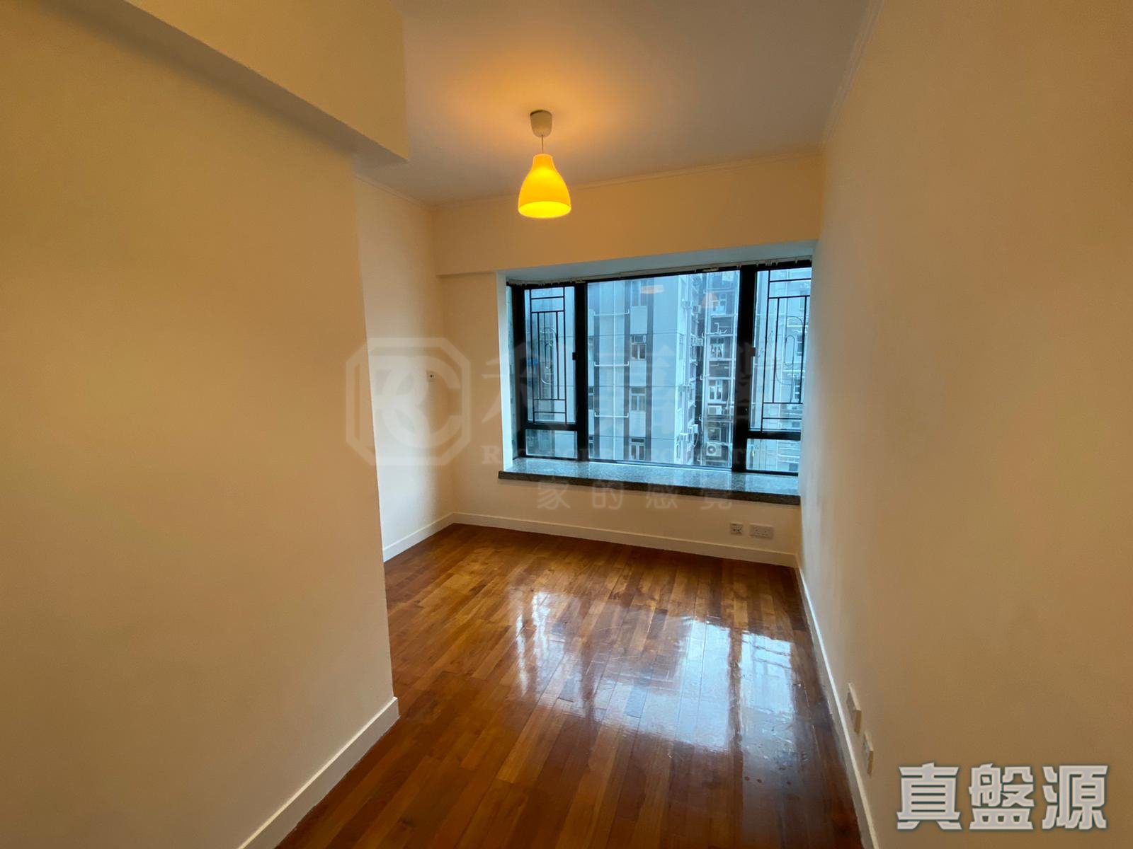 BELLA VISTA Medium Floor Zone Flat D Mid-Levels West