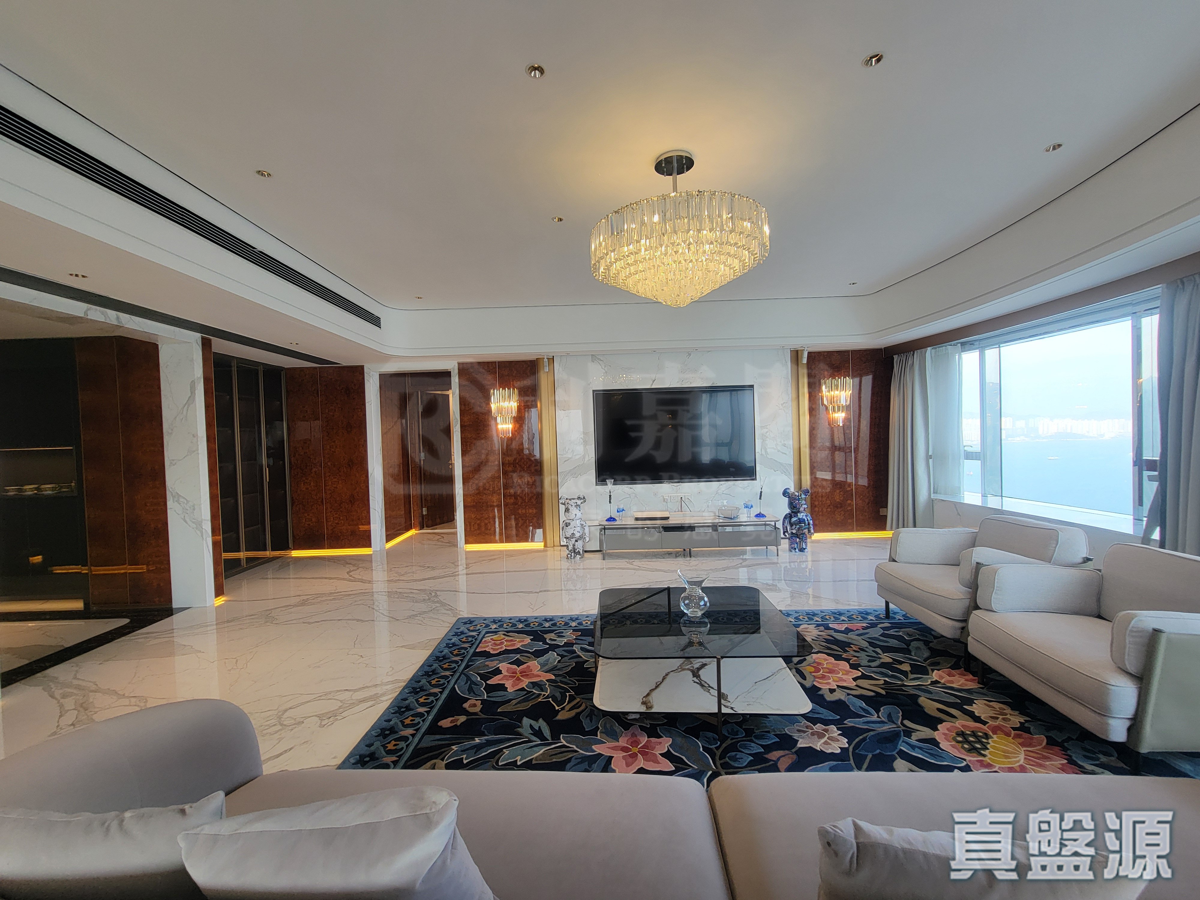 名鑄 中層 BCD室 九龍站/尖沙咀/佐敦