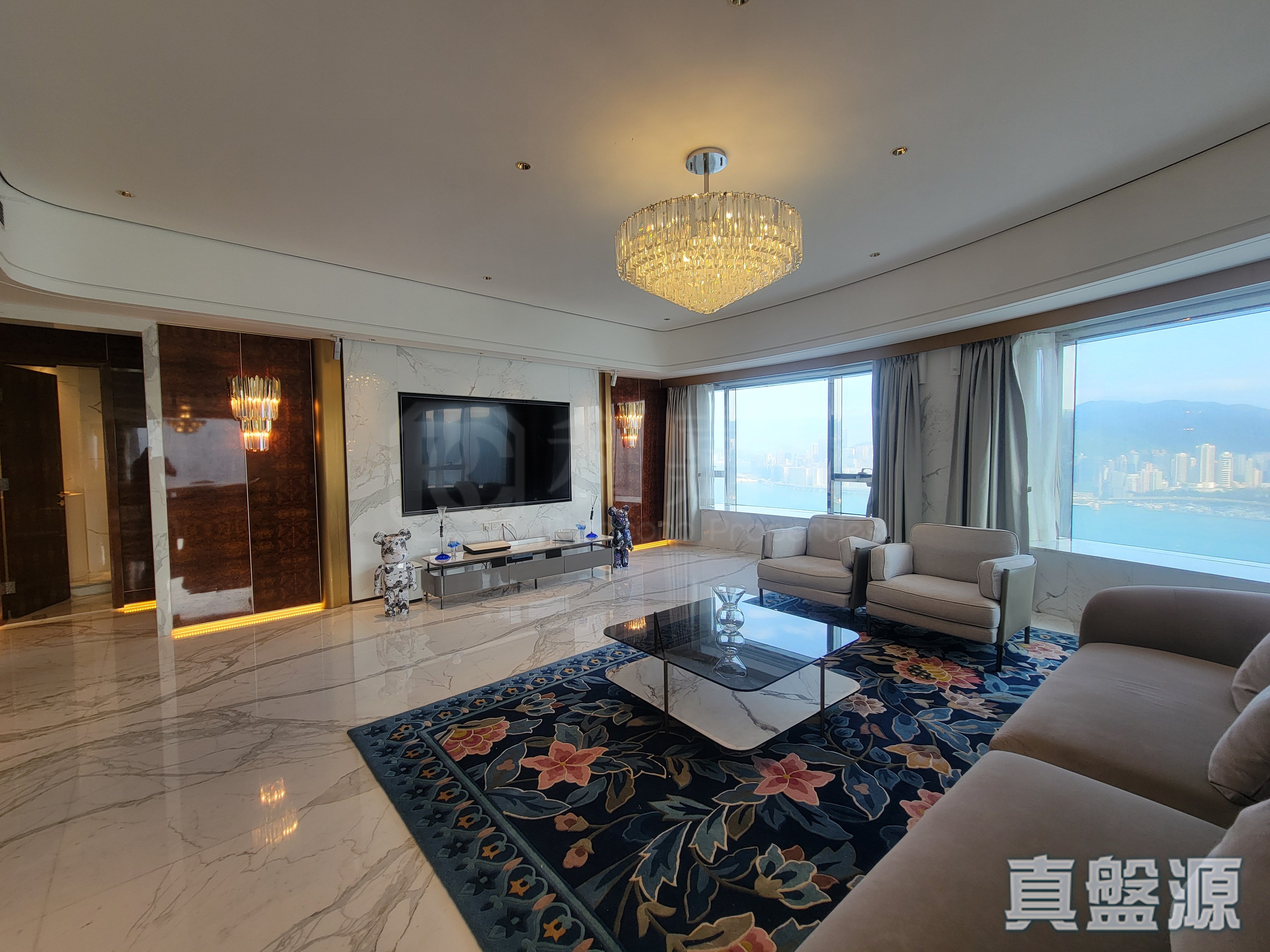 名铸 中层 BCD室 九龙站/尖沙咀/佐敦