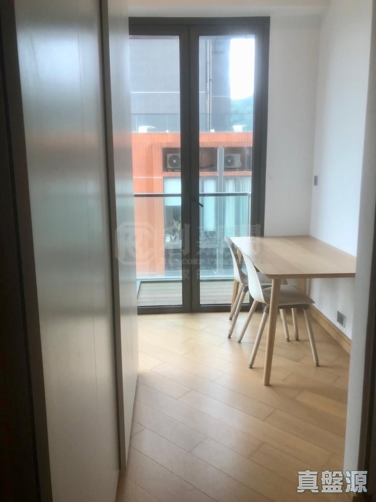 JONES HIVE High Floor Zone Flat D Happy Valley/Mid-Levels East