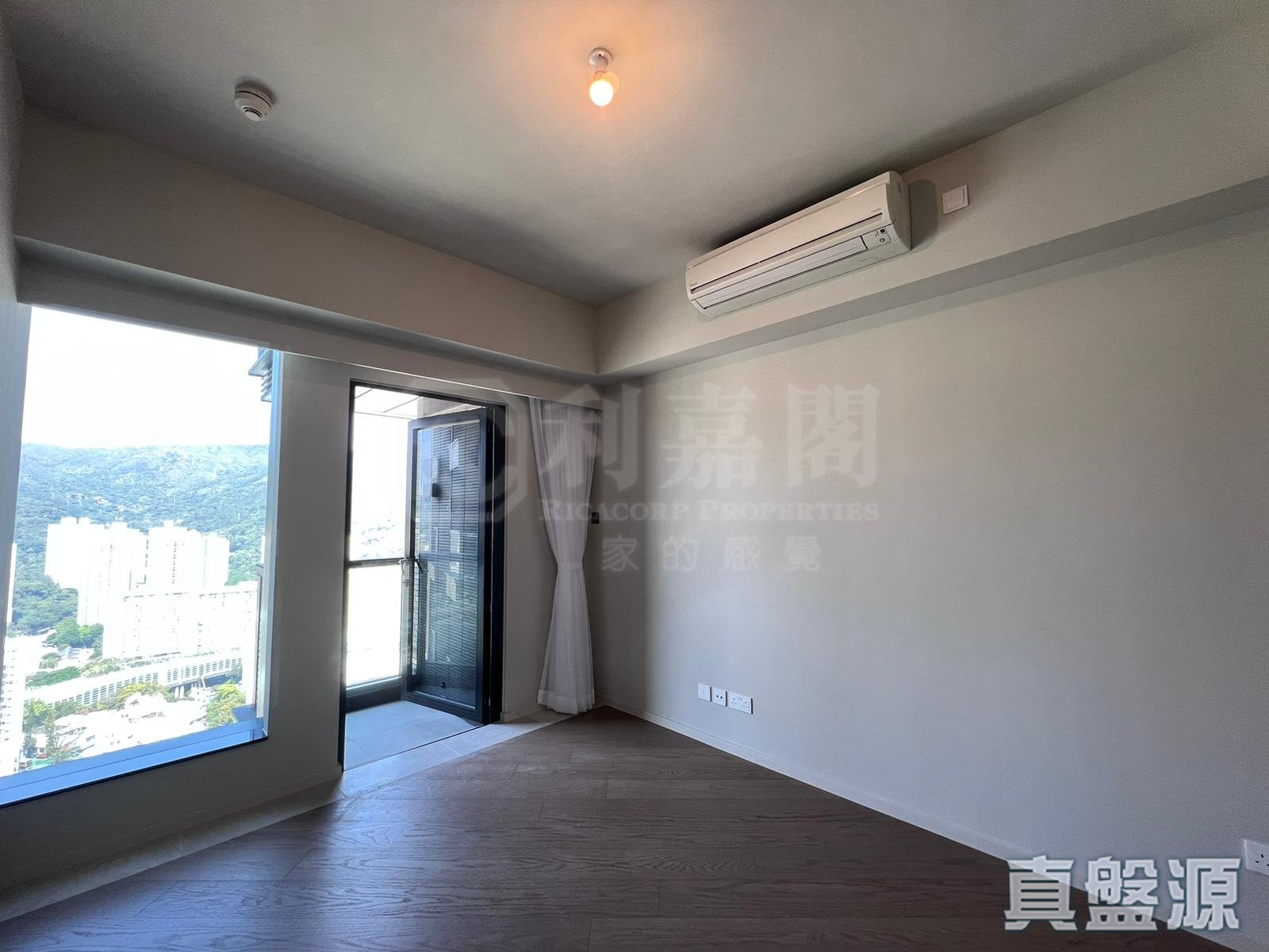 柏傲莊 2期 7座 (7A) 高層 E室 大圍