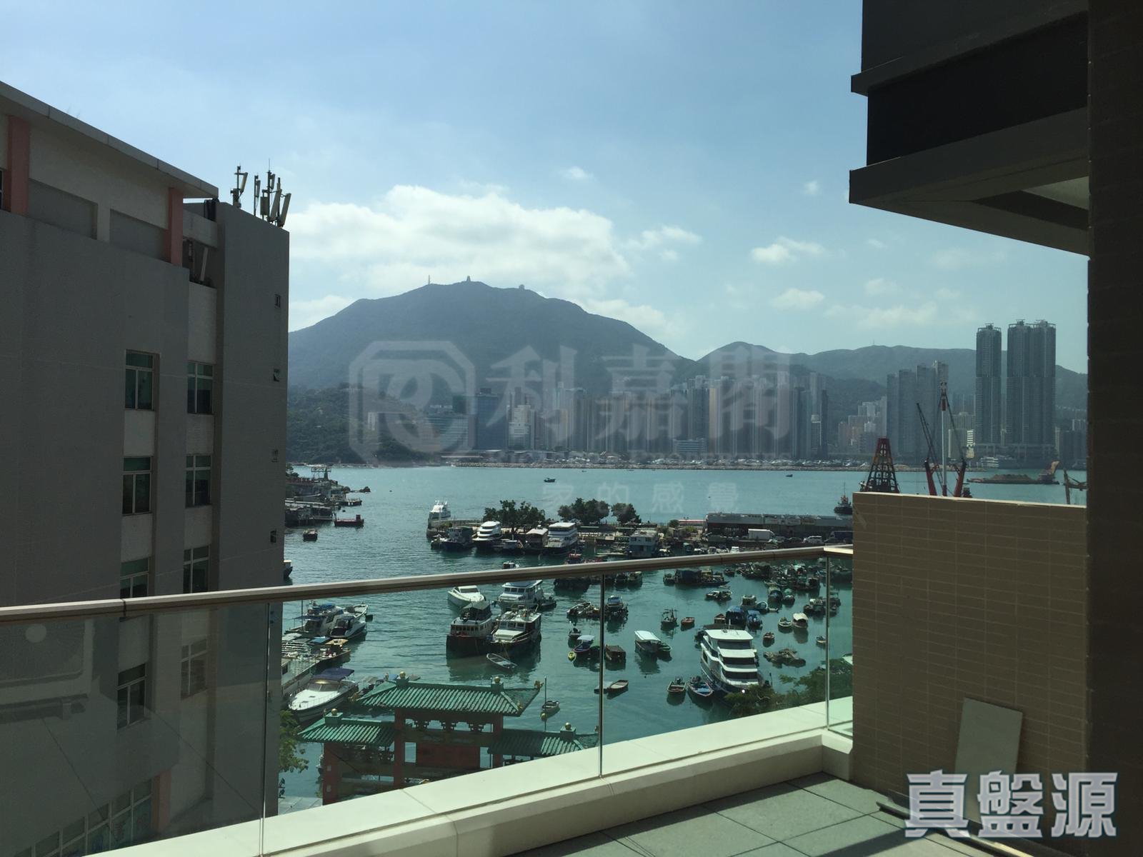 ONE EAST COAST TOWER 1B Low Floor Zone Flat C Kwun Tong/Lam Tin/Yau Tong