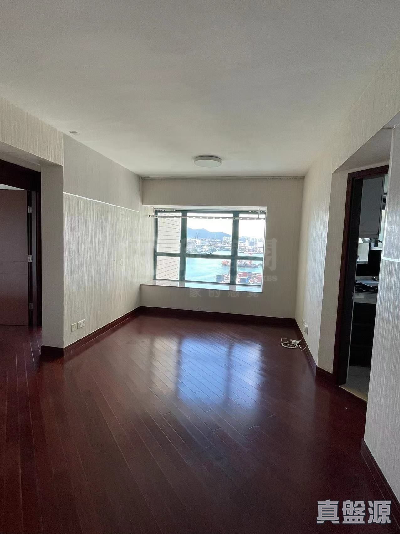 浪澄灣 8座 中層 F室 奧運站/南昌