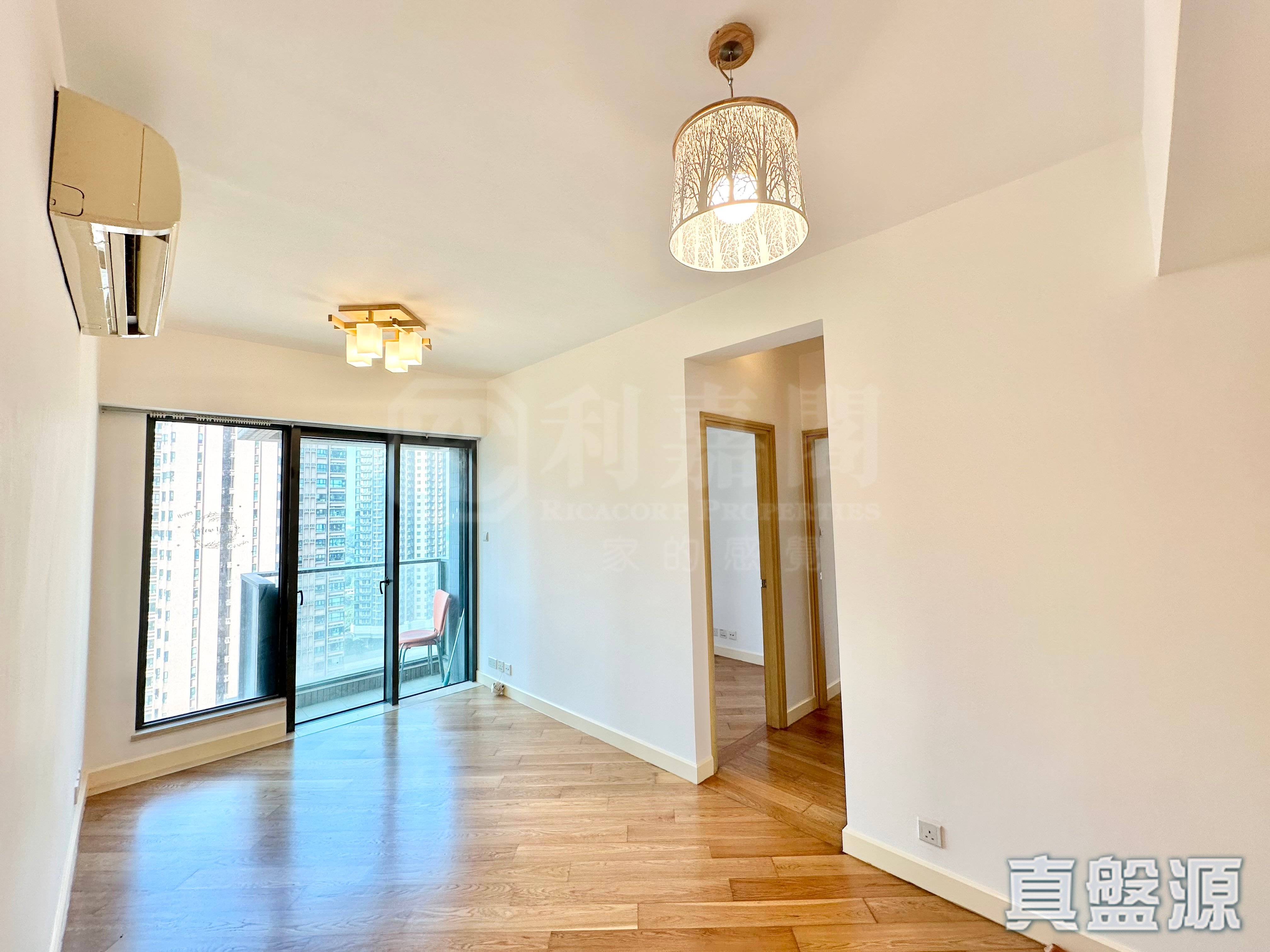 YOHO TOWN 2期 YOHO MIDTOWN 1座 高層 G室 元朗