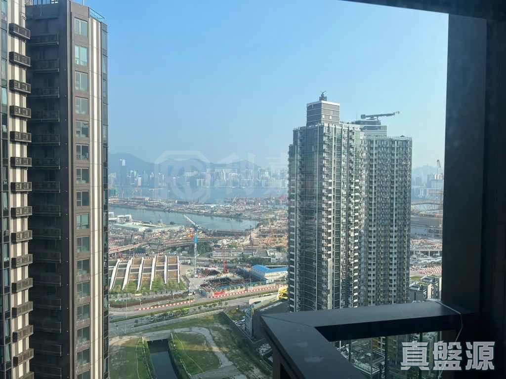 龍譽 1B座 極高層 B室 土瓜灣/九龍城/新啟德/新蒲崗