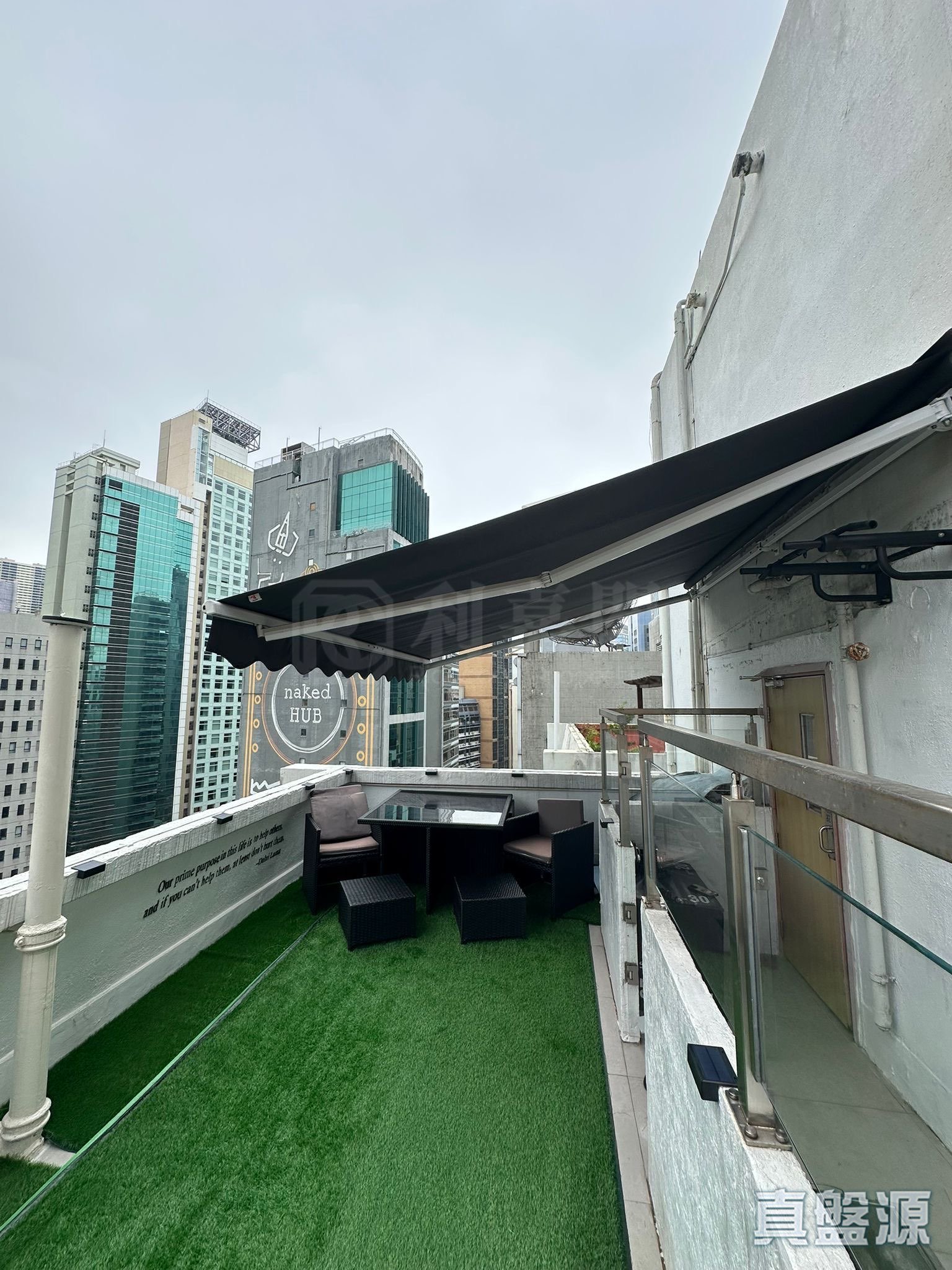 ON WING BUILDING Very High Floor Zone Flat A Central/Sheung Wan/Western District