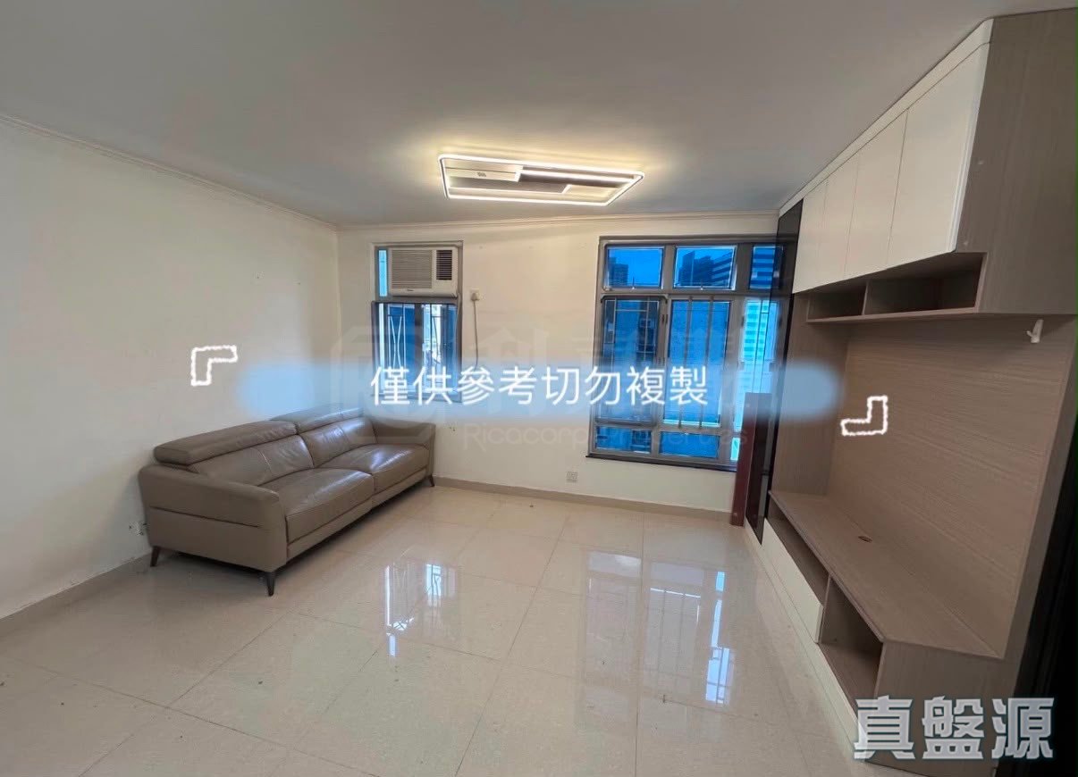SIU ON COURT TING YIN HOUSE (BLOCK G) Tuen Mun