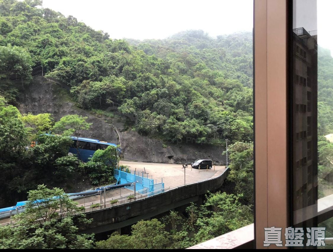 香島 2座 中層 B室 西灣河/筲箕灣