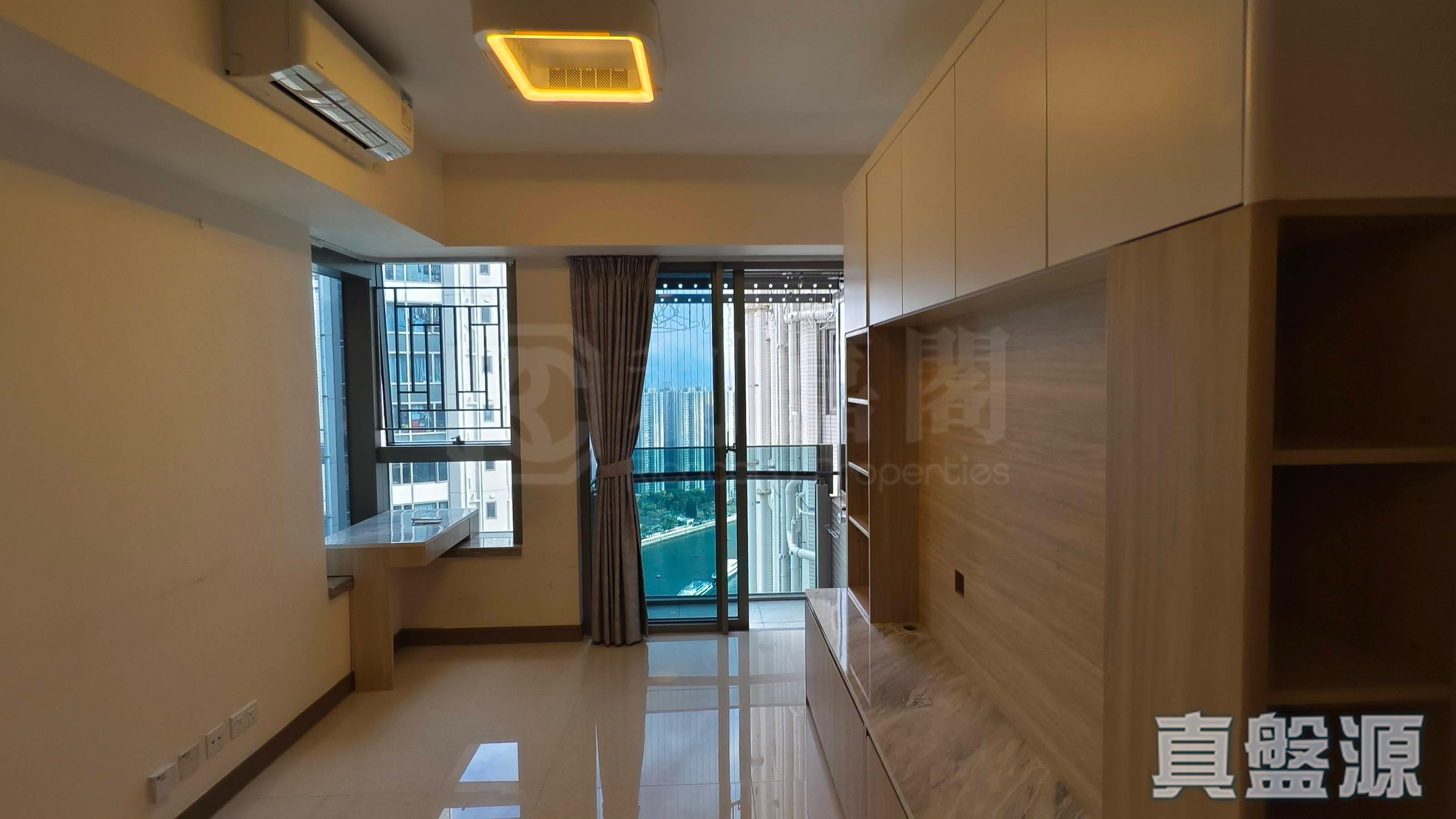 OCEAN PRIDE PHASE 3A OCEAN SUPREME - Tower 2b Very High Floor Zone Flat A Tsuen Wan