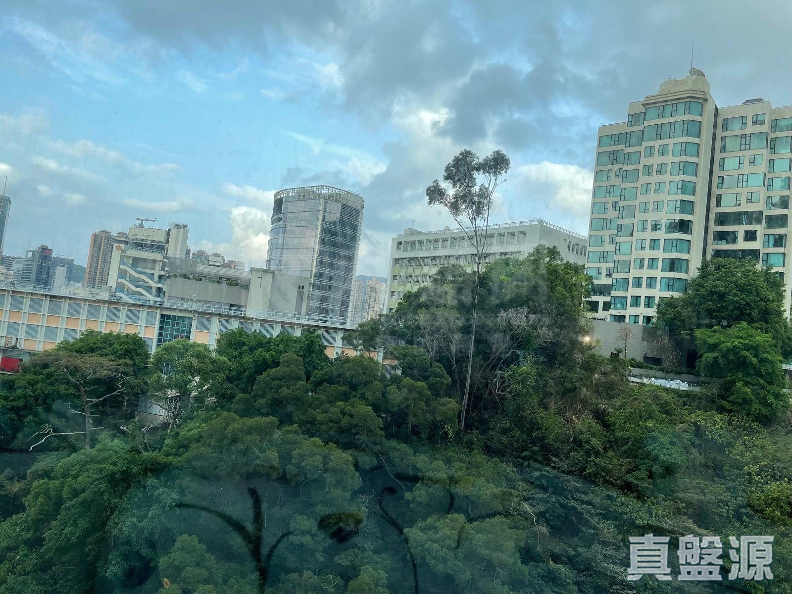 慧賢軒 高層 A室 灣仔/銅鑼灣