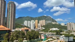启钻苑 4座 (启涛阁) 中层 20室 九龙湾/牛池湾/钻石山/黄大仙