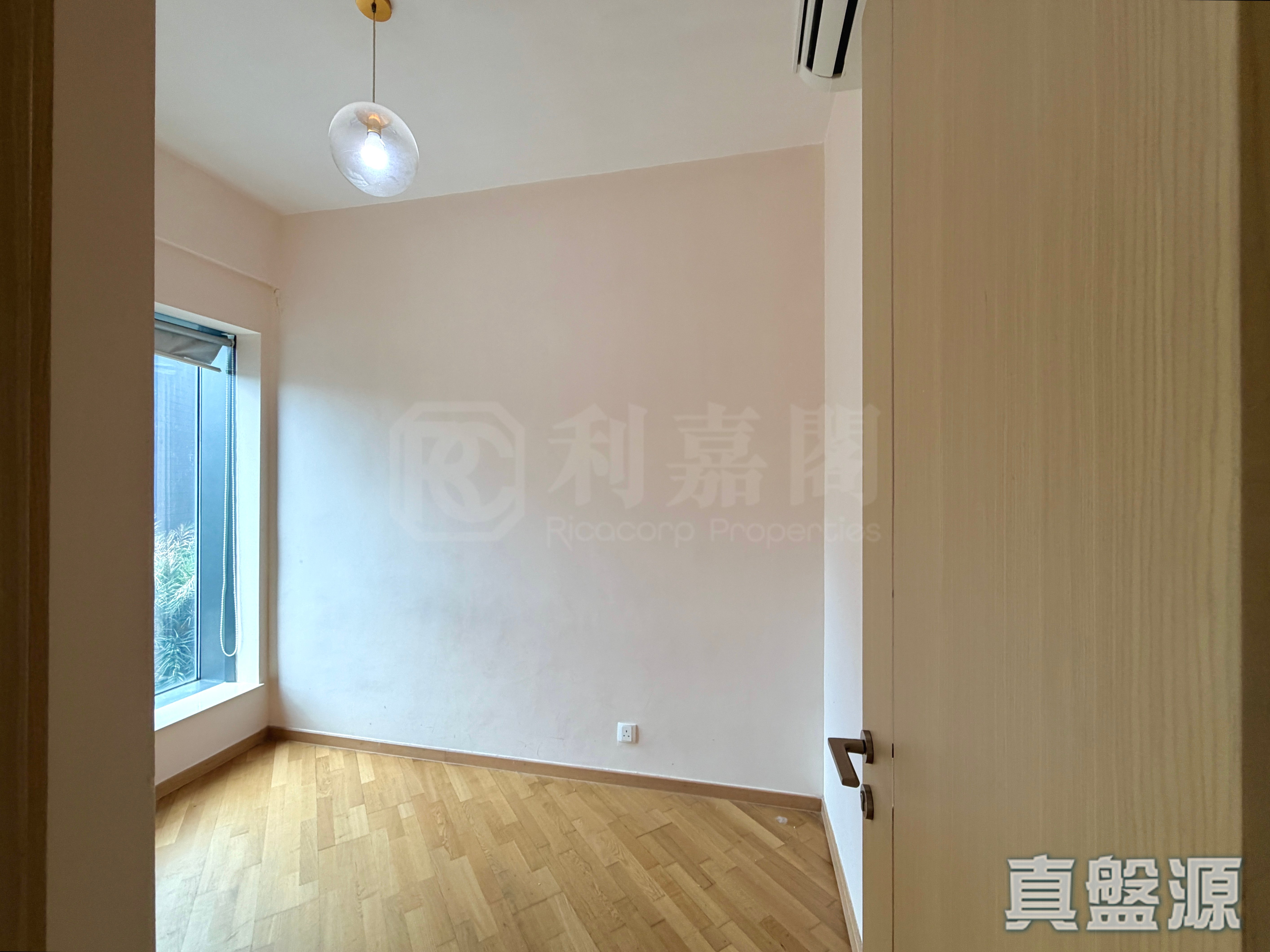 藍塘傲 2座 中層 A室 將軍澳