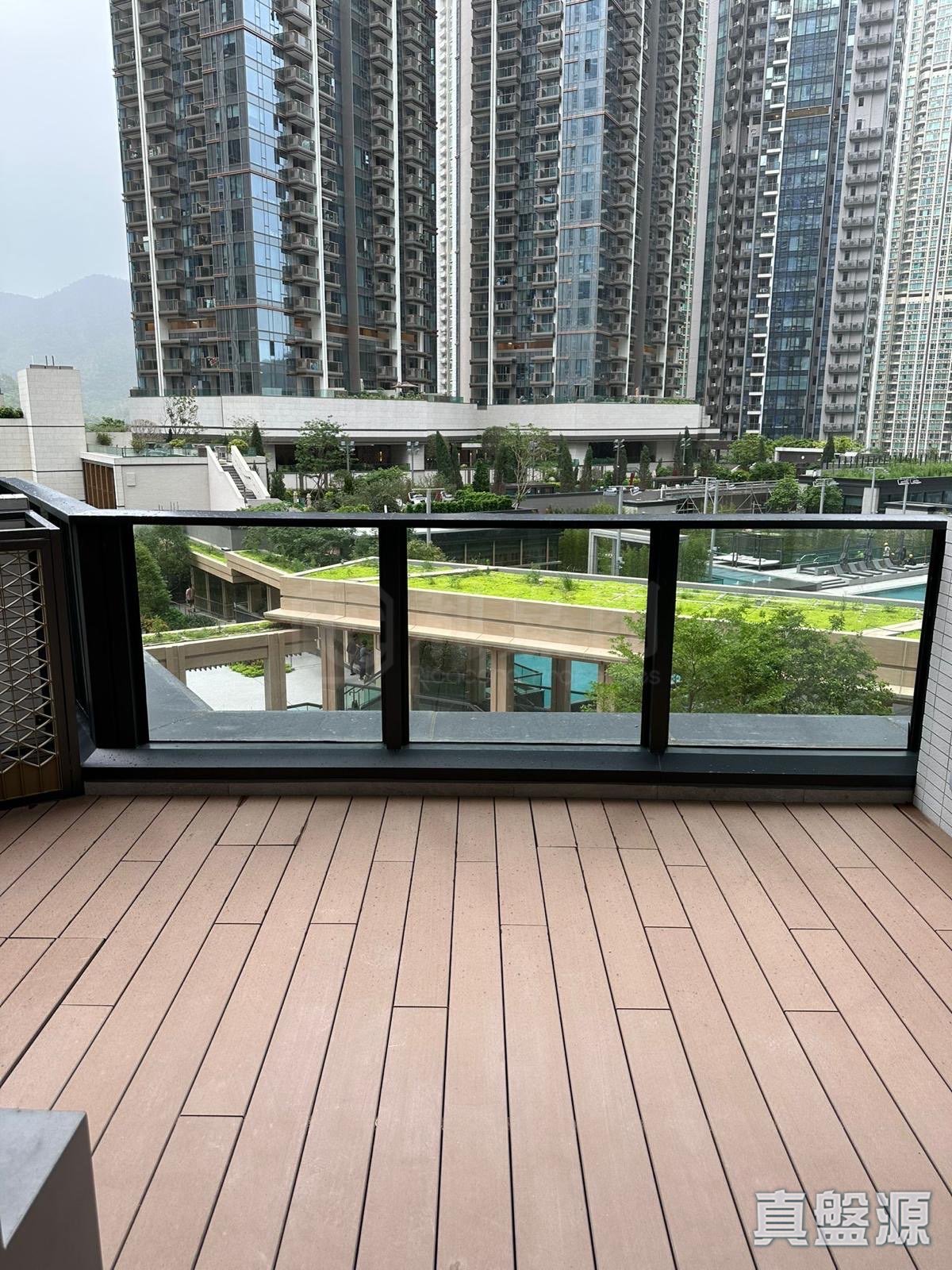LOHAS PARK PHASE 12C GRAND SEASONS - Tower 1 (1b) Low Floor Zone Flat E Tseung Kwan O