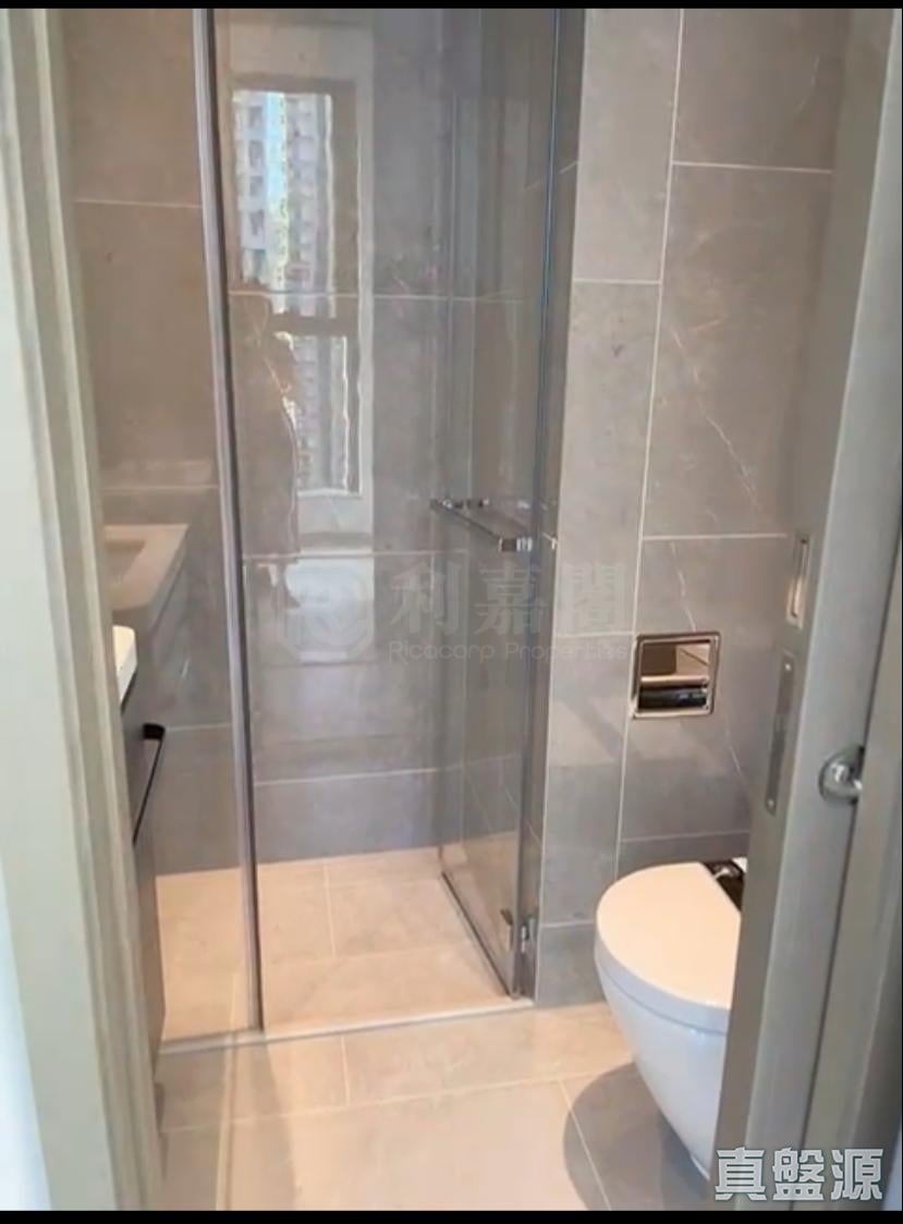 THE ADDITION High Floor Zone Flat B West Kowloon