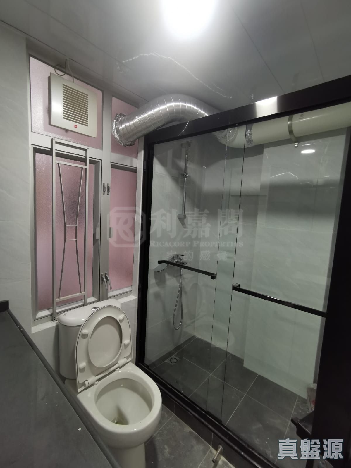 云华大厦 极高层 H室 北角/北角半山