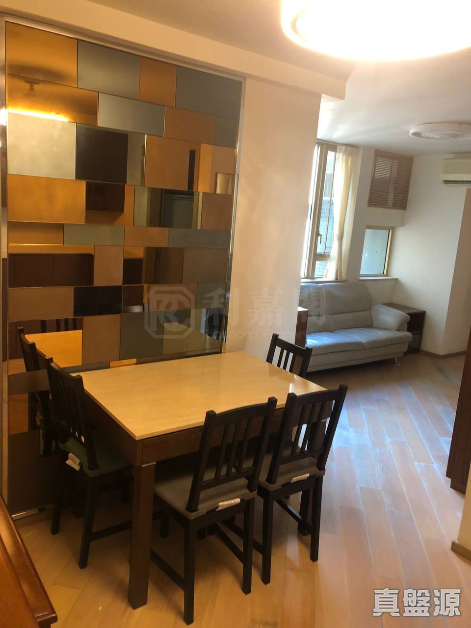 HARBOUR PLACE TOWER 1 Low Floor Zone Flat C Hung Hom/Whampoa/Laguna Verde