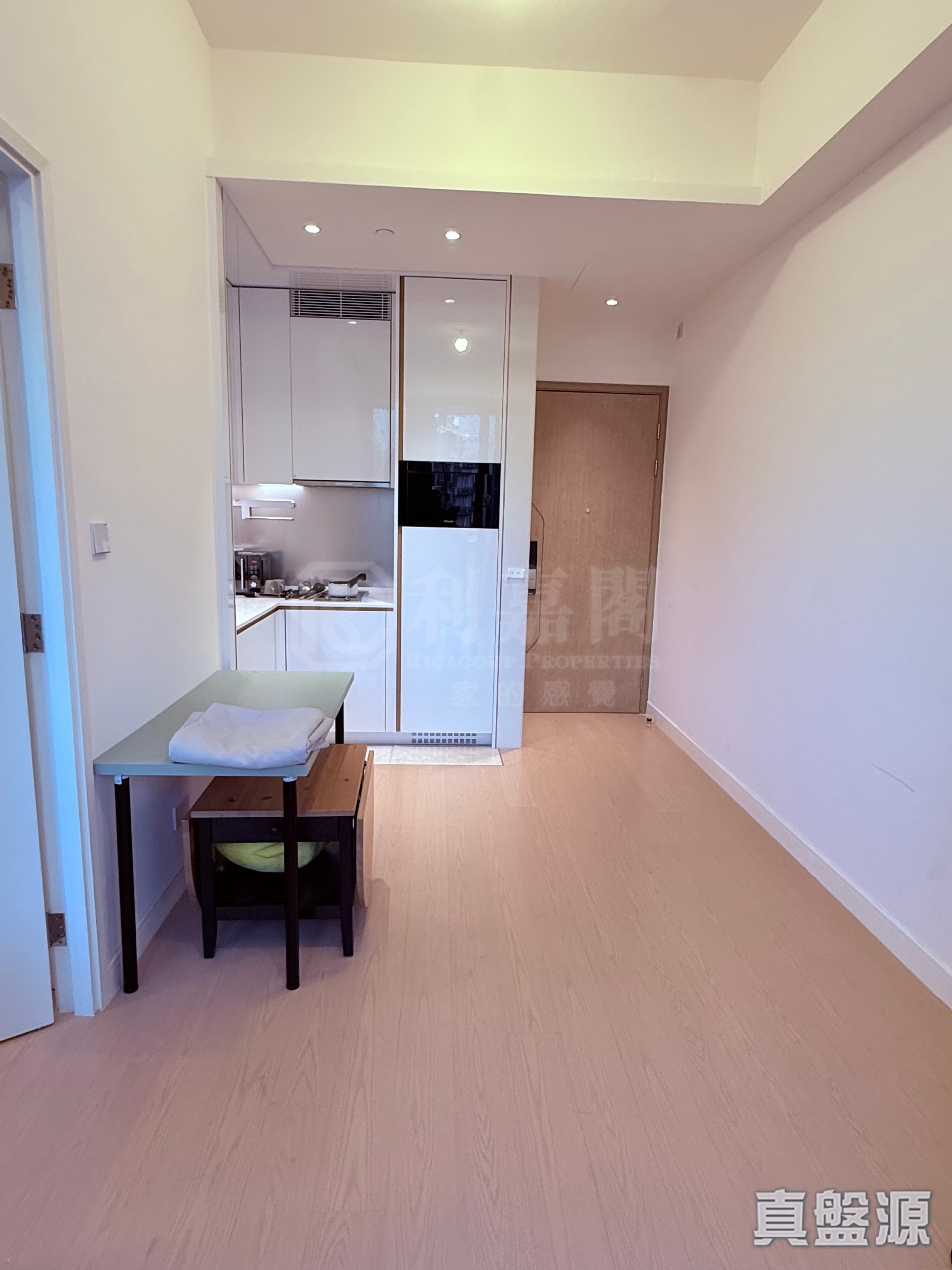 MONACO ONE 1期 2A座 极高层 H室 土瓜湾/九龙城/新启德/新蒲岗