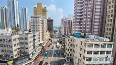 SHUN FAT HOUSE High Floor Zone Flat 8 Yuen Long