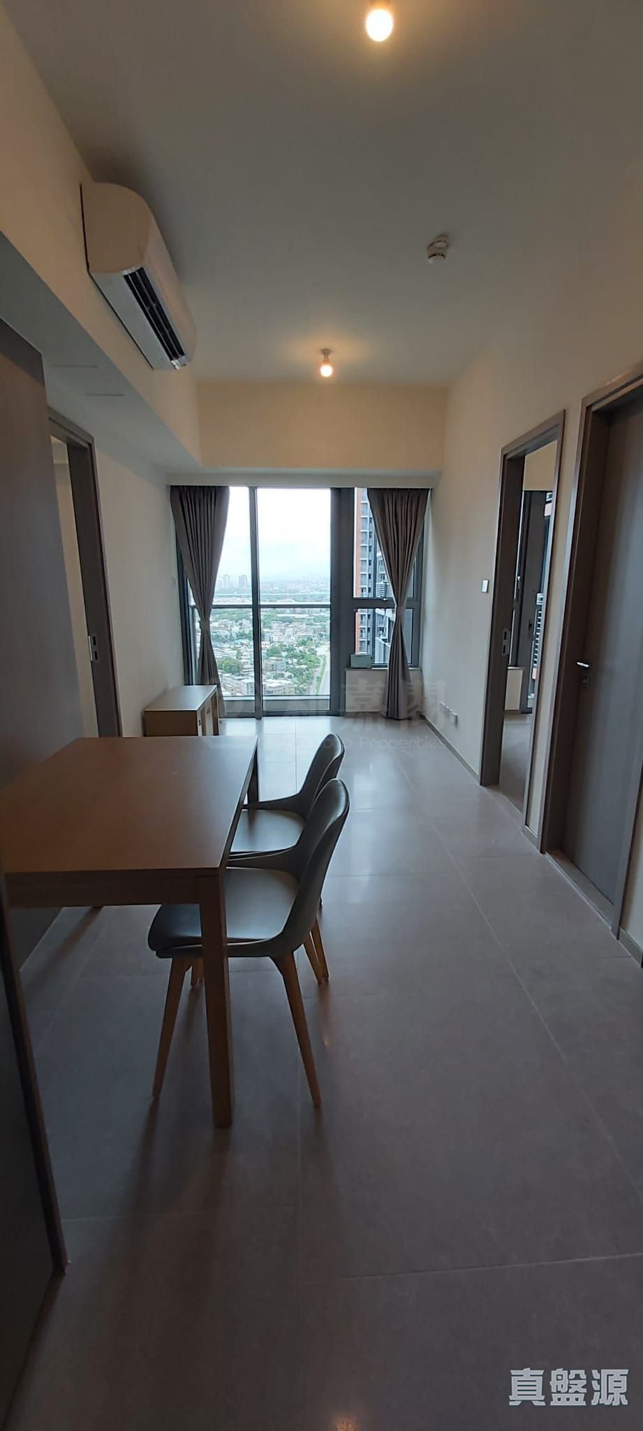 NOVO LAND 2B期 Arreso 2座 高層 J室 屯門