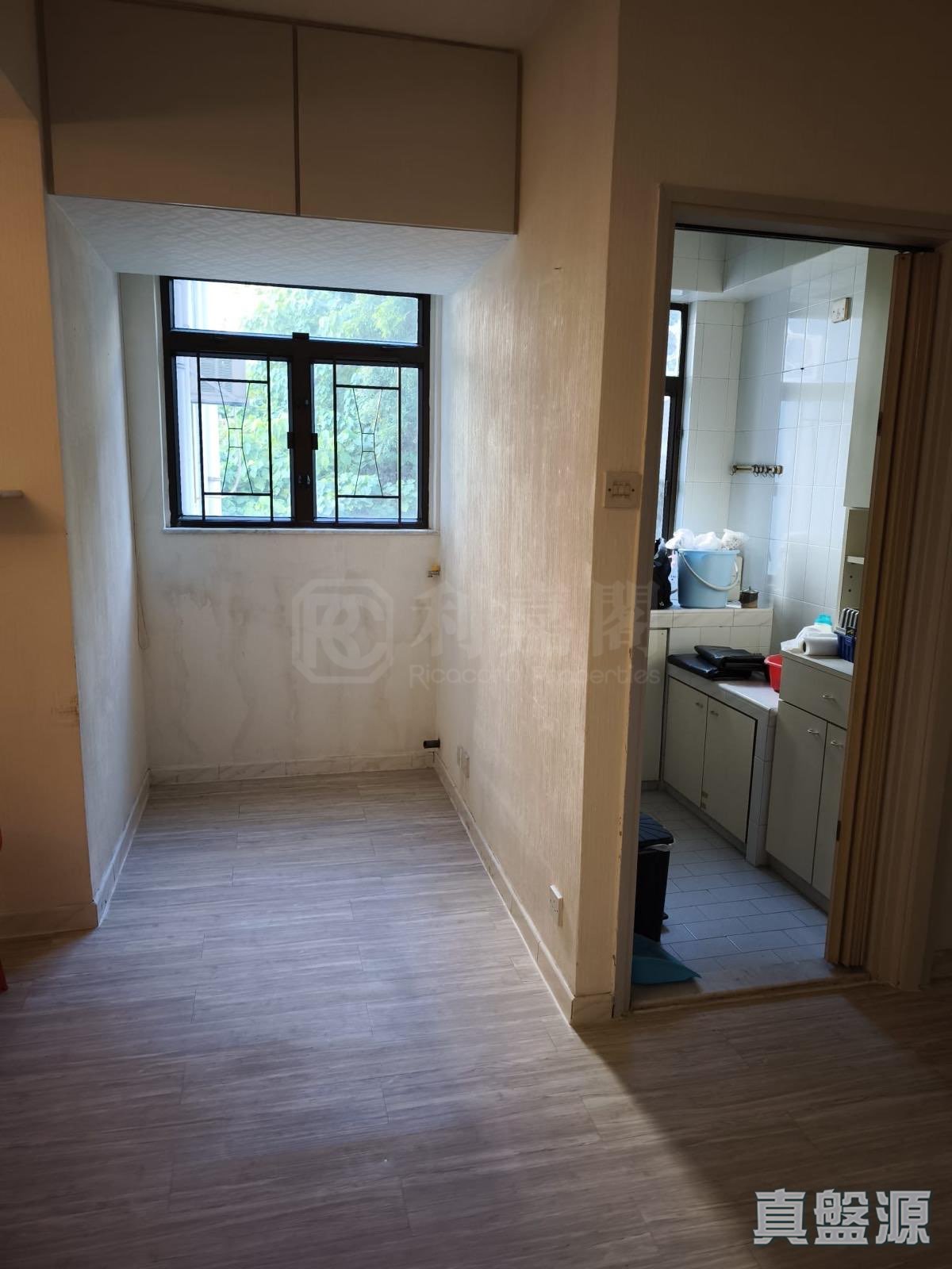 桃李园 高层 E室 中上环/西区