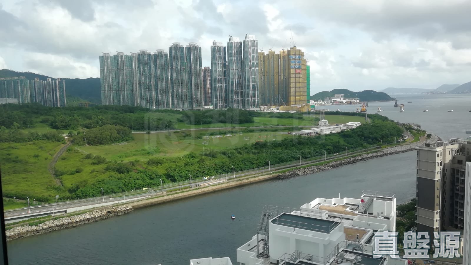 SAVANNAH 3C座 高层 C室 将军澳