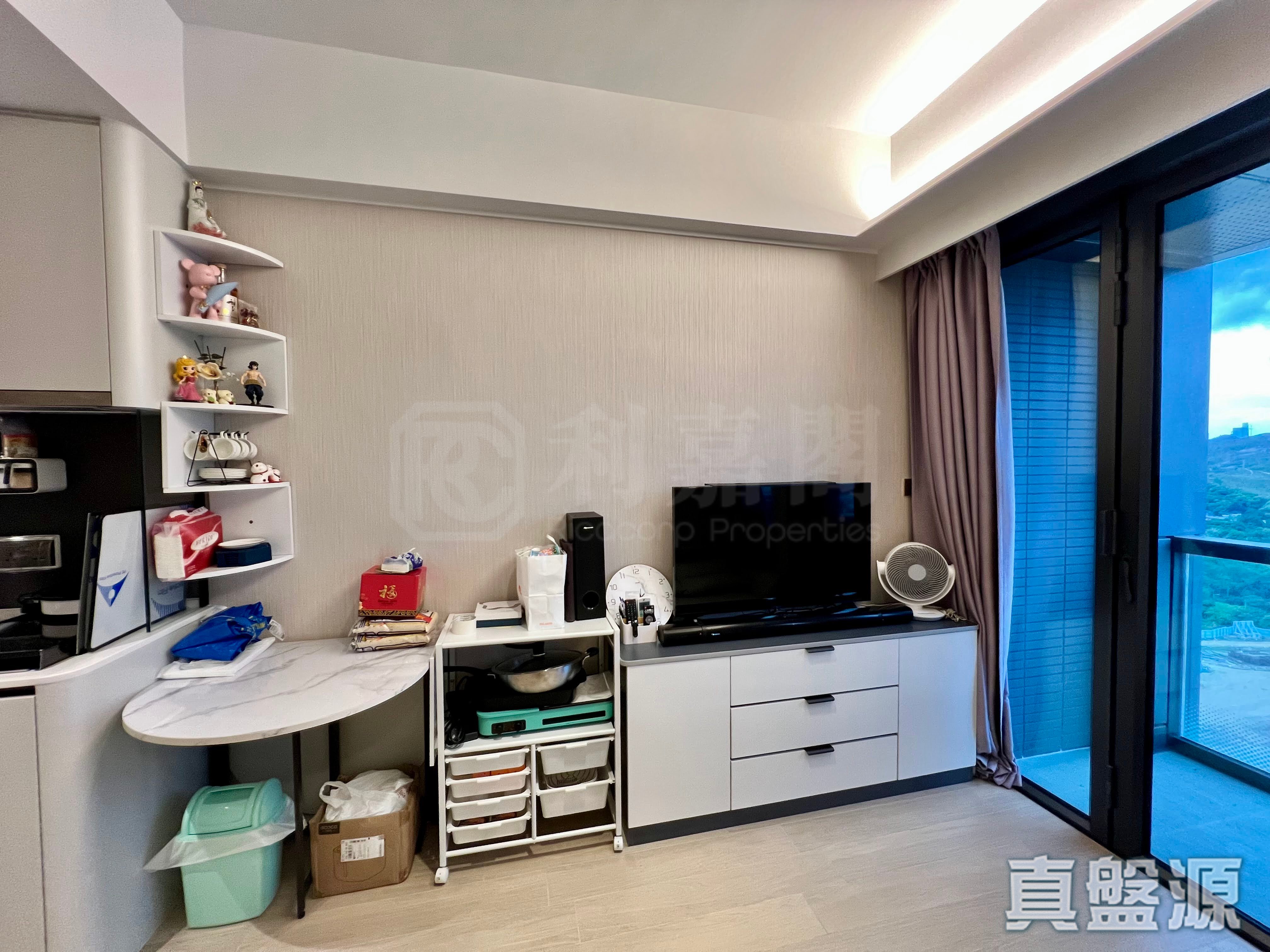 ONE INNOVALE 1期 B座 高層 22室 上水/粉嶺/古洞