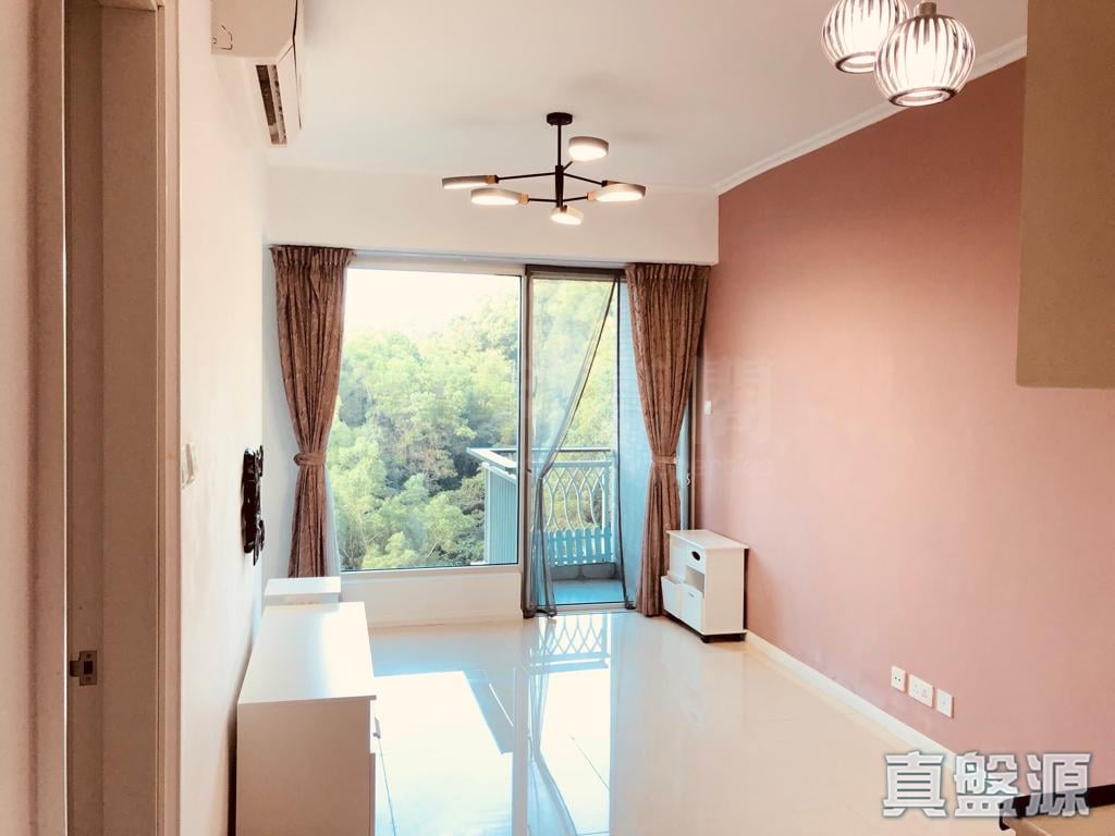 峻瀅 1期 2座 中層 B室 將軍澳