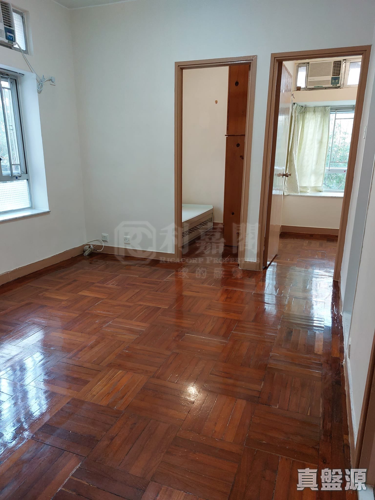 美景花園 5座 低層 F室 青衣