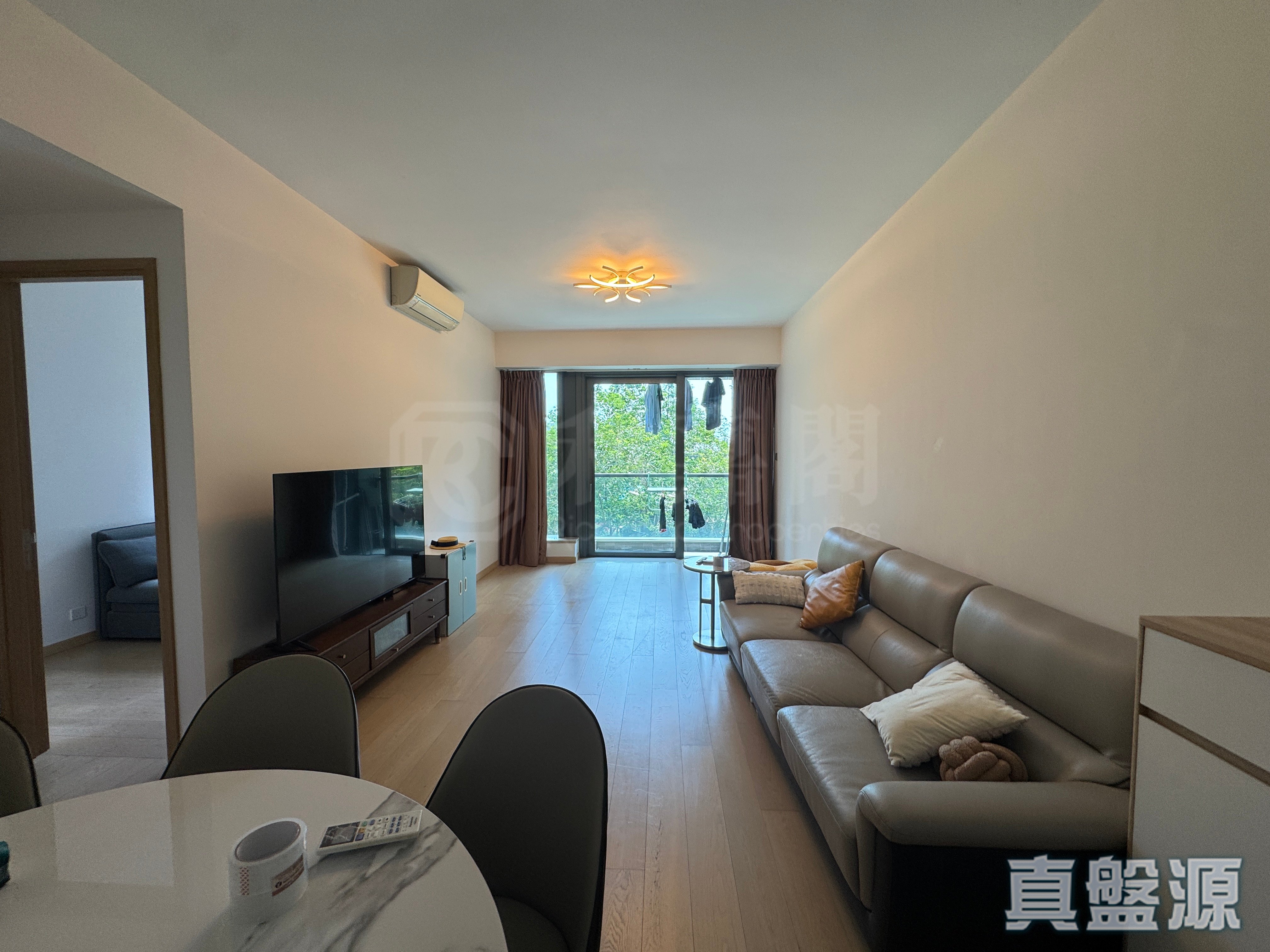 THE BLOOMSWAY THE LAGUNA TOWER 7 Medium Floor Zone Flat B Sham Tseng/Castle Peak Road