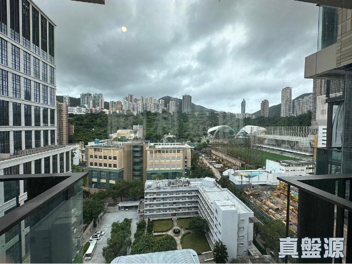 曦巒 高層 C室 灣仔/銅鑼灣