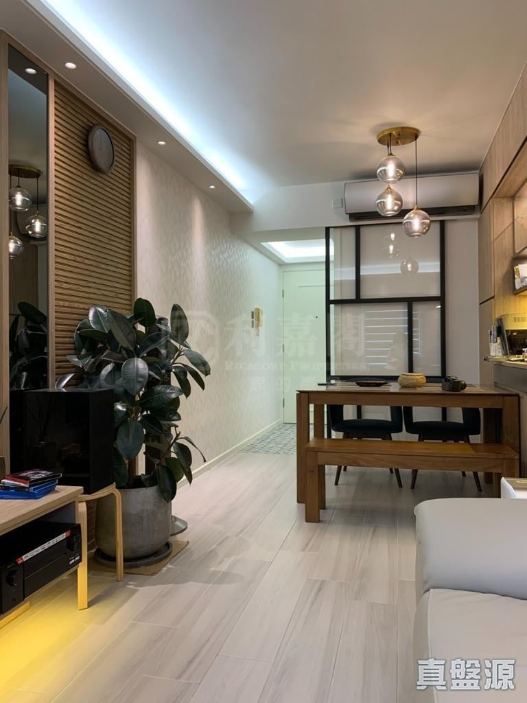 维景湾畔 1期 2座 低层 A室 将军澳