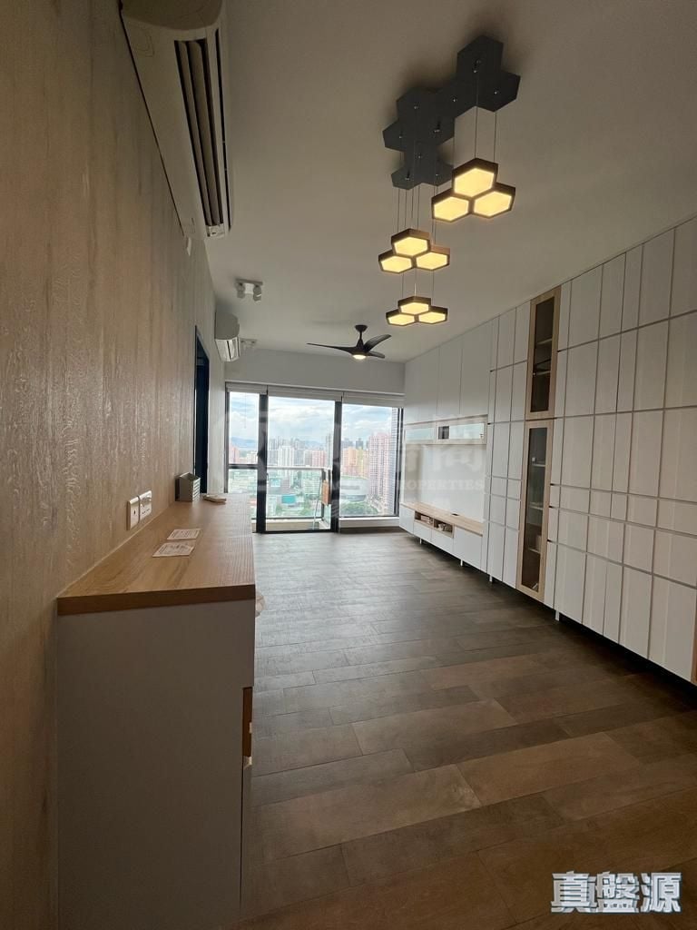 溱柏 10座 极高层 L室 元朗