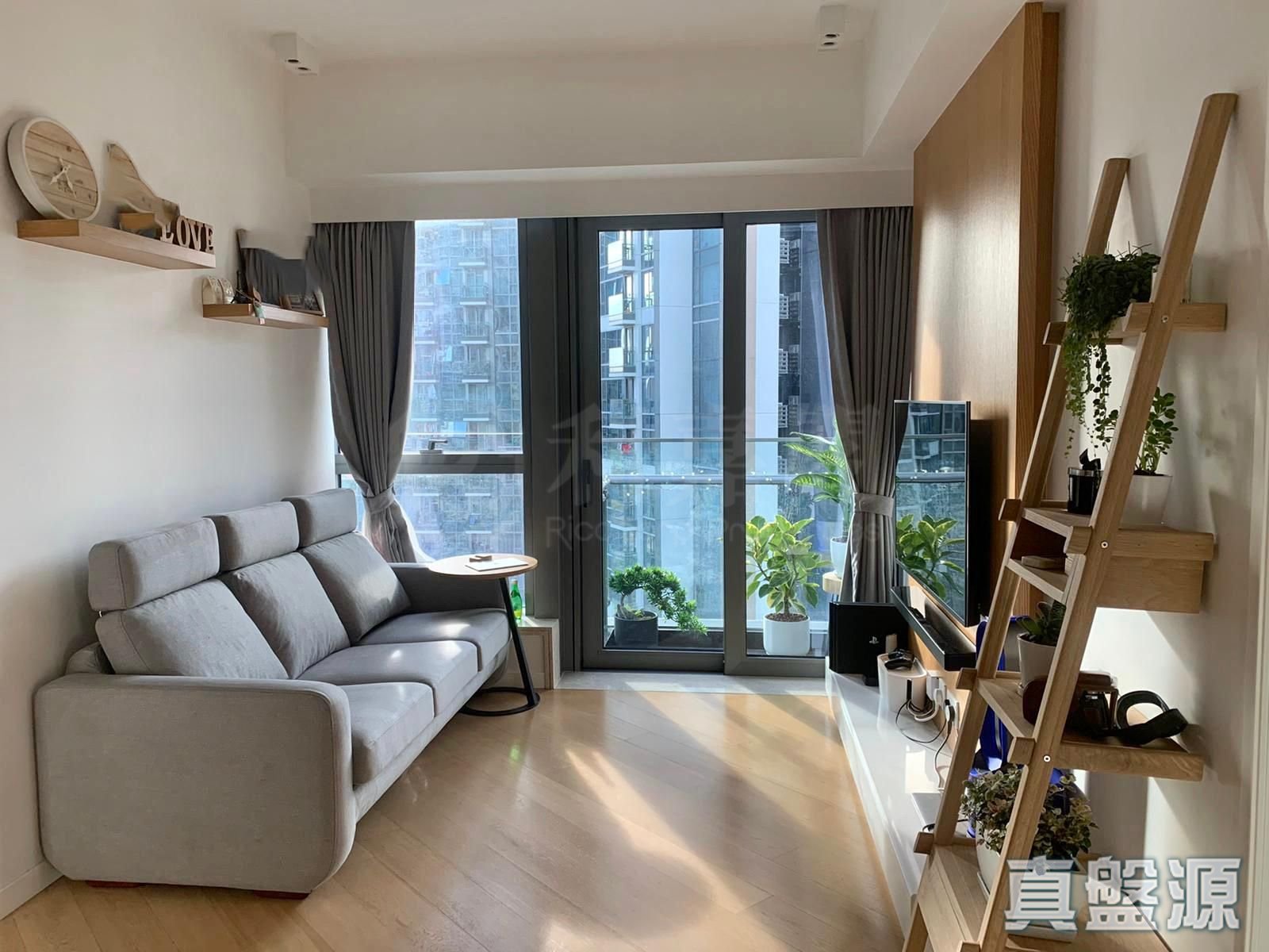 ONE KAI TAK I - Tower 2 To Kwa Wan/Kowloon City/Kai Tak/San Po Kong