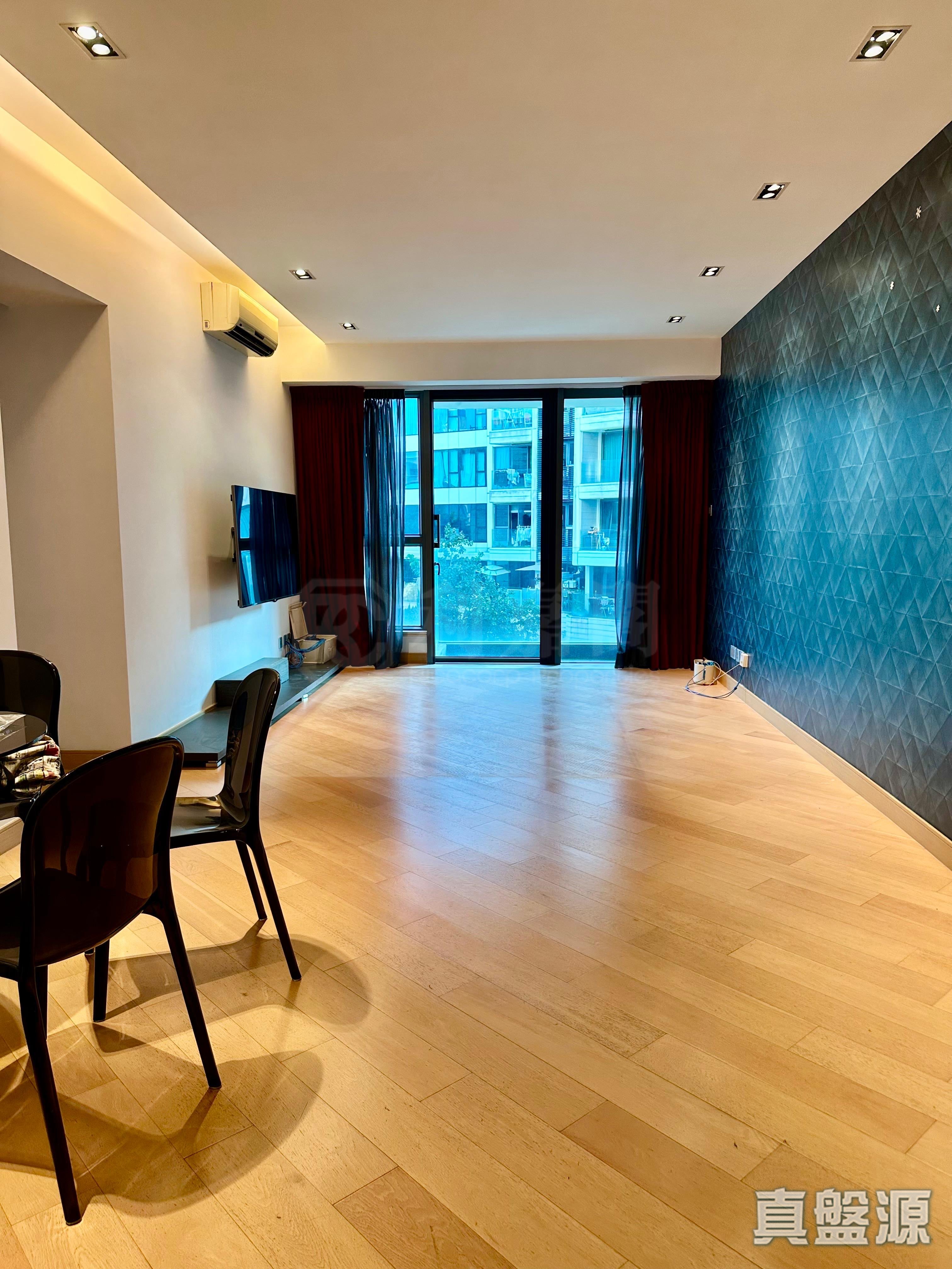PROVIDENCE BAY PHASE 1 - Tower 2 Medium Floor Zone Tai Po
