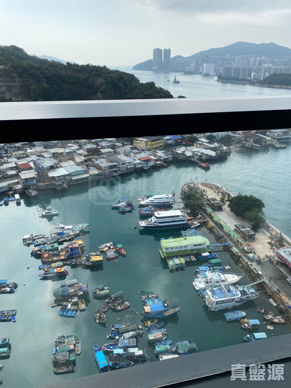 MONTEGO BAY TOWER 5 High Floor Zone Flat K Kwun Tong/Lam Tin/Yau Tong