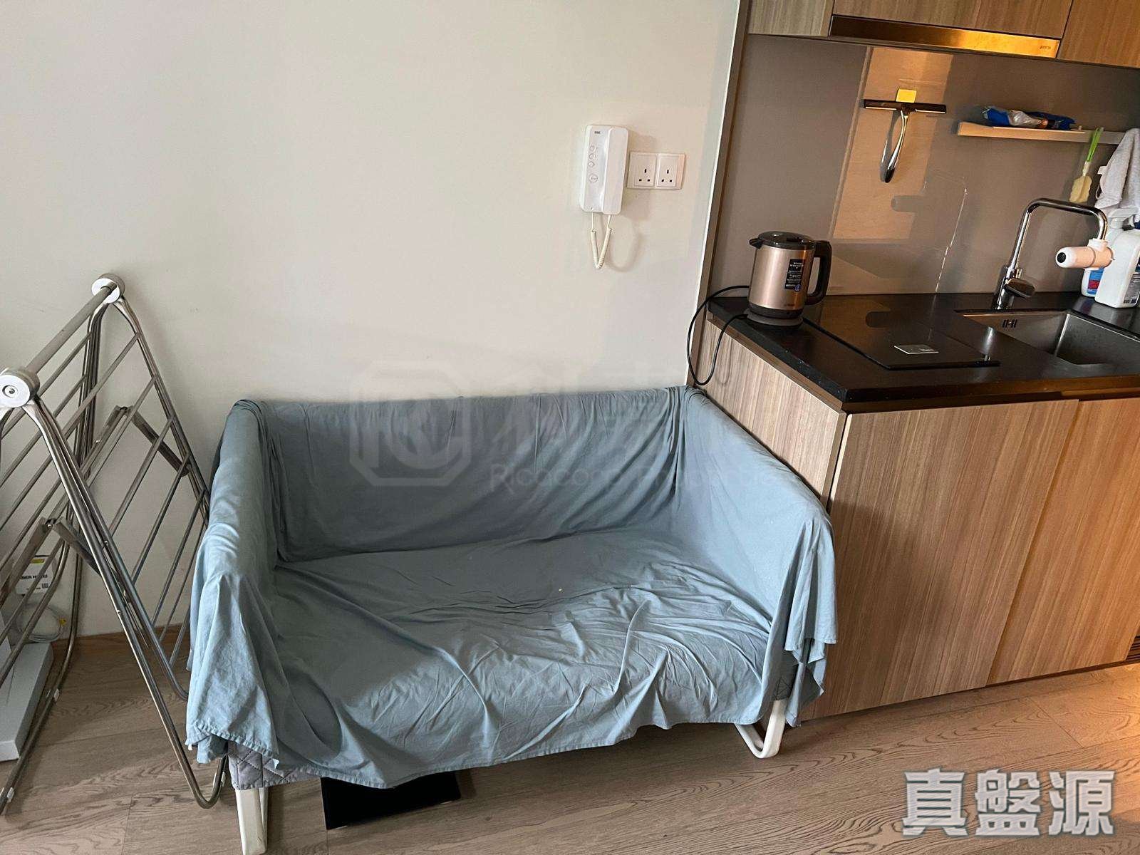 荟荞 2翼 极高层 C6室 大围