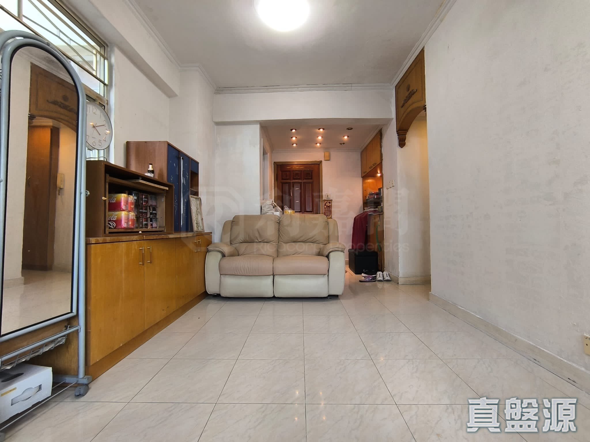 晓光阁 高层 2室 观塘/蓝田/油塘